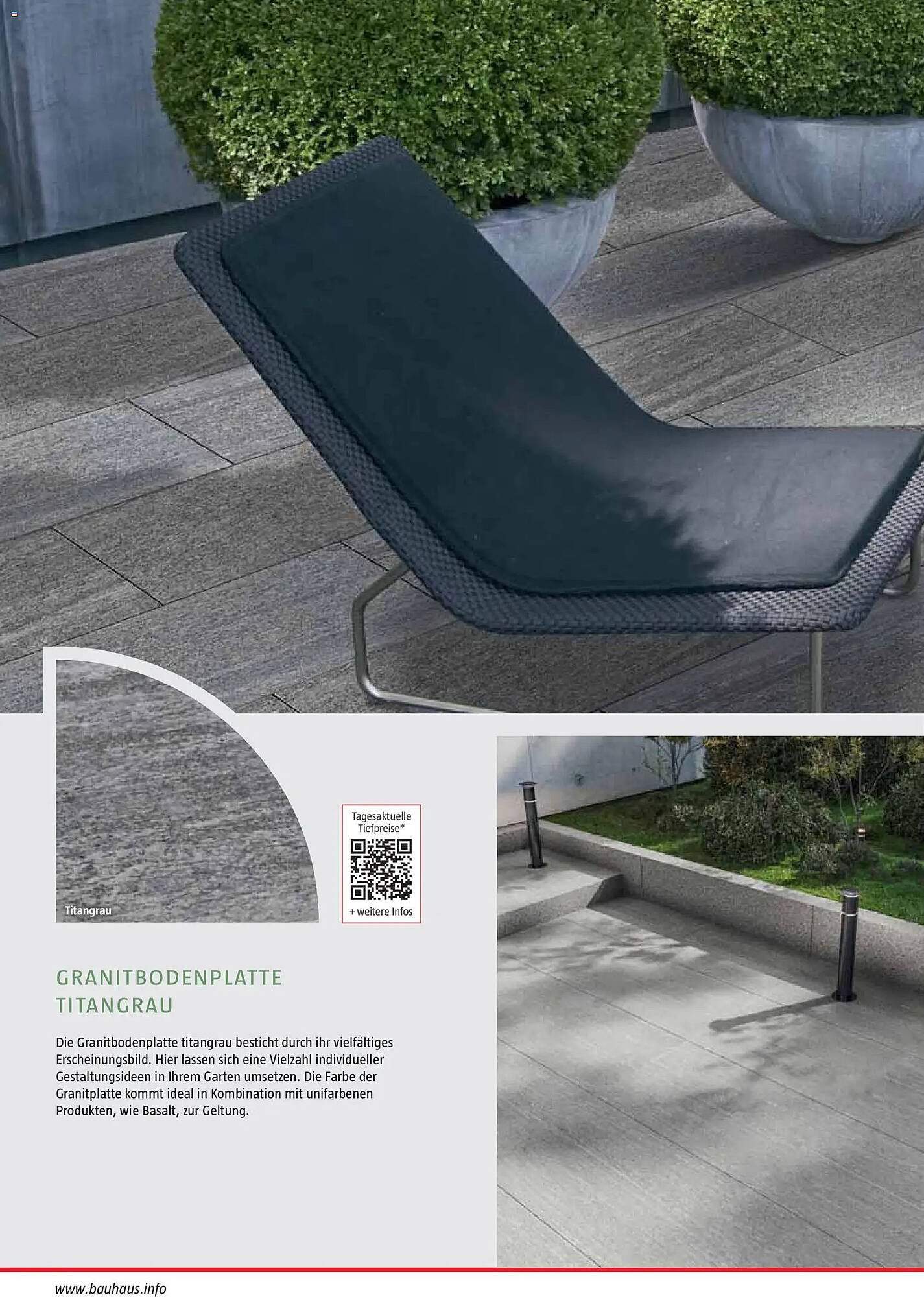 Bauhaus Prospekt (2026-03-02 - 2026-06-30)