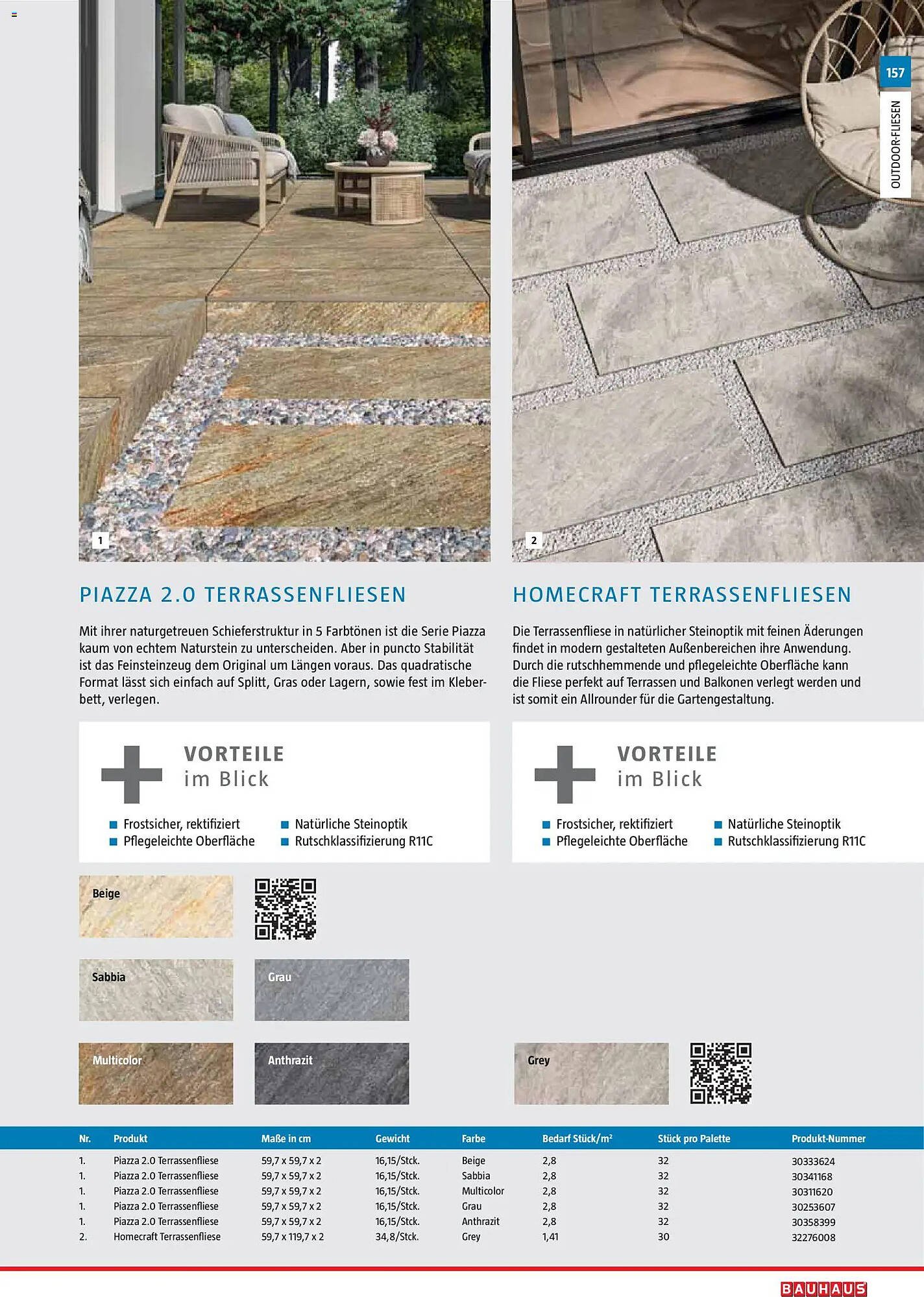 Bauhaus Prospekt (2026-03-02 - 2026-06-30)