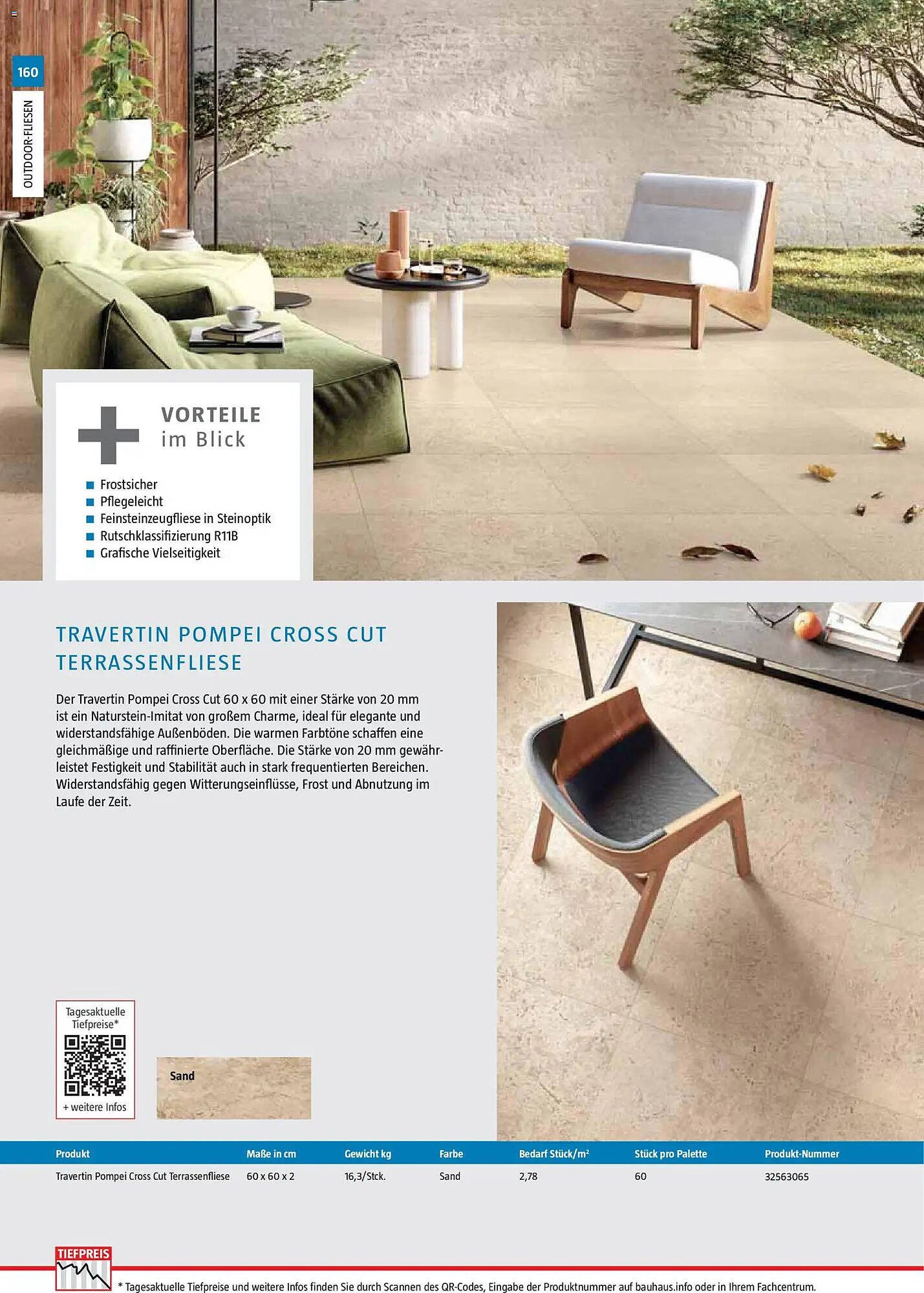 Bauhaus Prospekt (2026-03-02 - 2026-06-30)