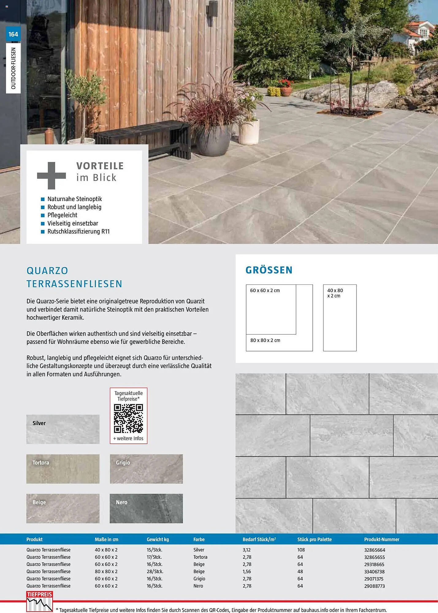 Bauhaus Prospekt (2026-03-02 - 2026-06-30)