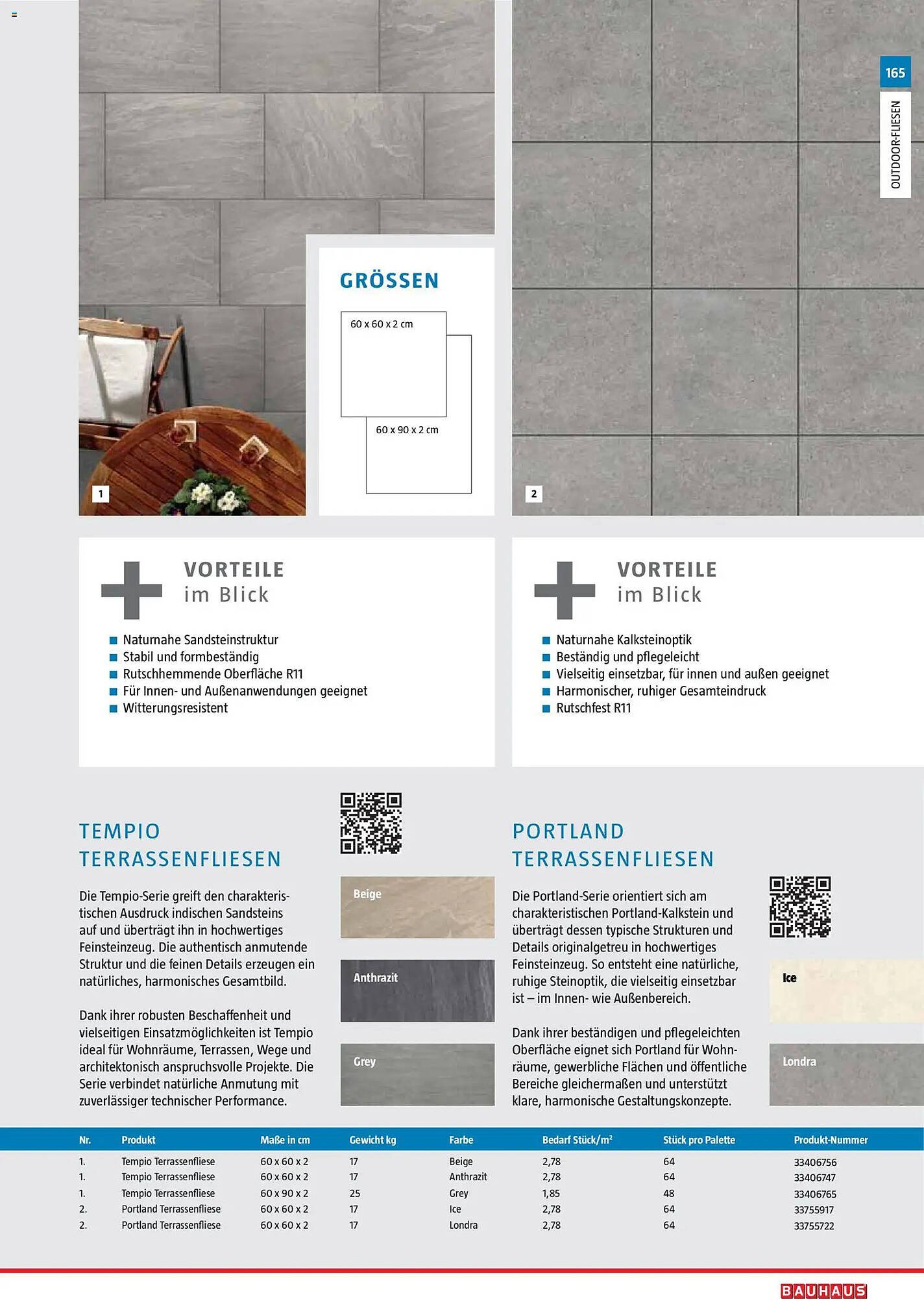 Bauhaus Prospekt (2026-03-02 - 2026-06-30)