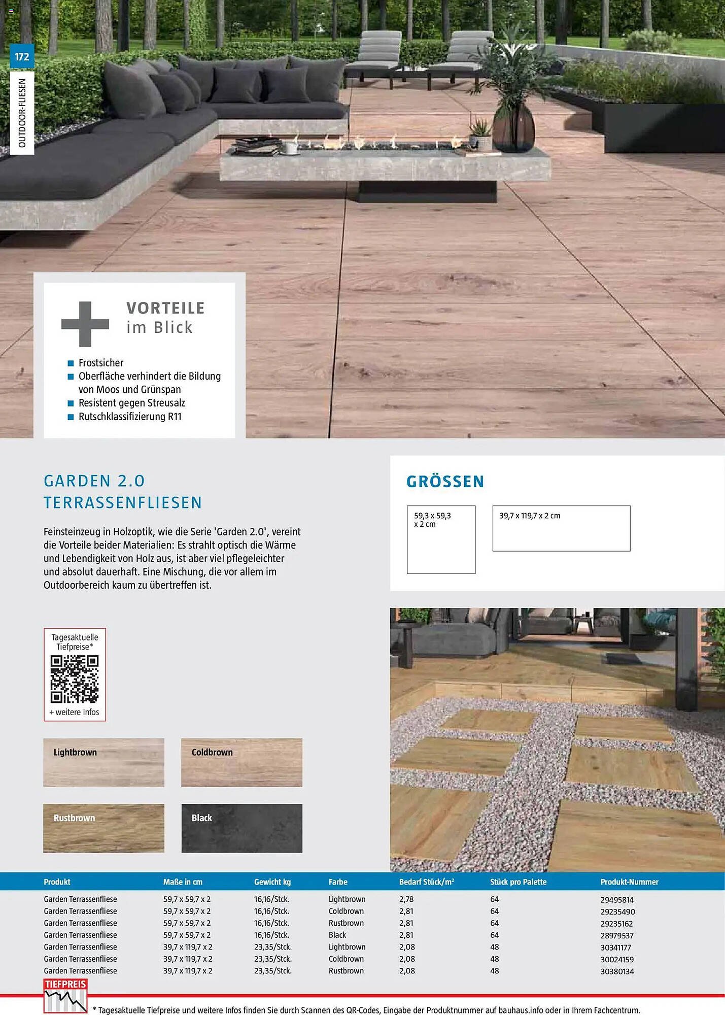 Bauhaus Prospekt (2026-03-02 - 2026-06-30)