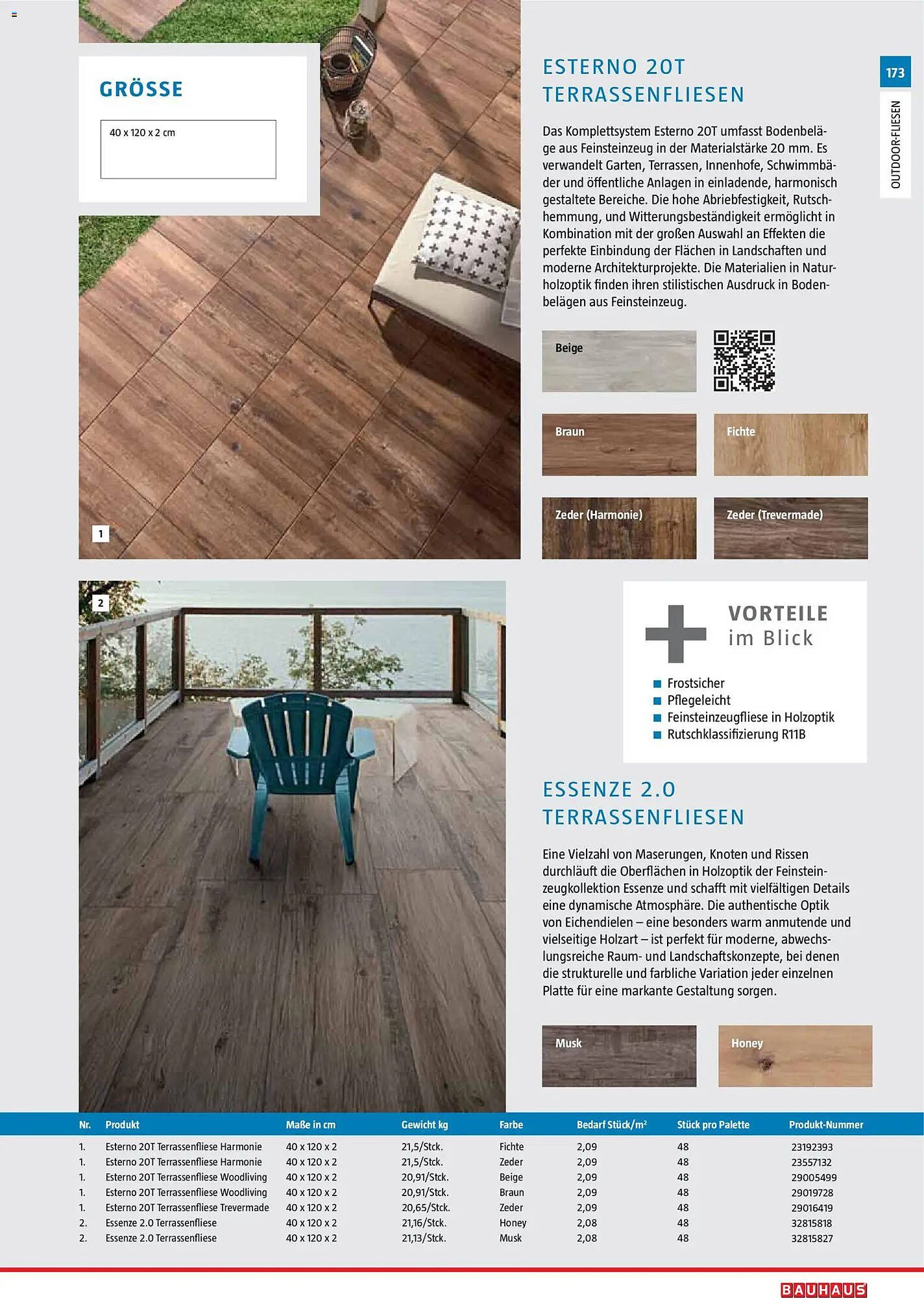 Bauhaus Prospekt (2026-03-02 - 2026-06-30)