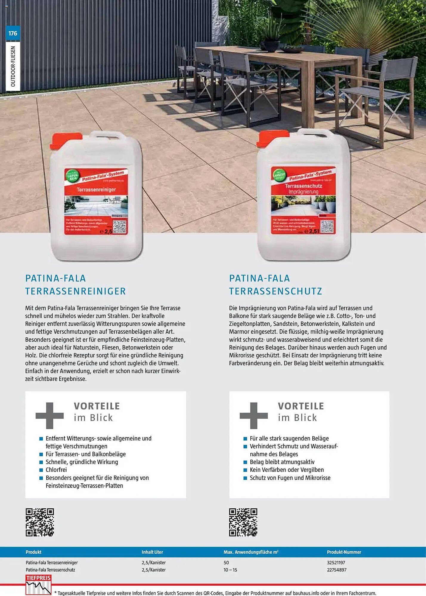 Bauhaus Prospekt (2026-03-02 - 2026-06-30)