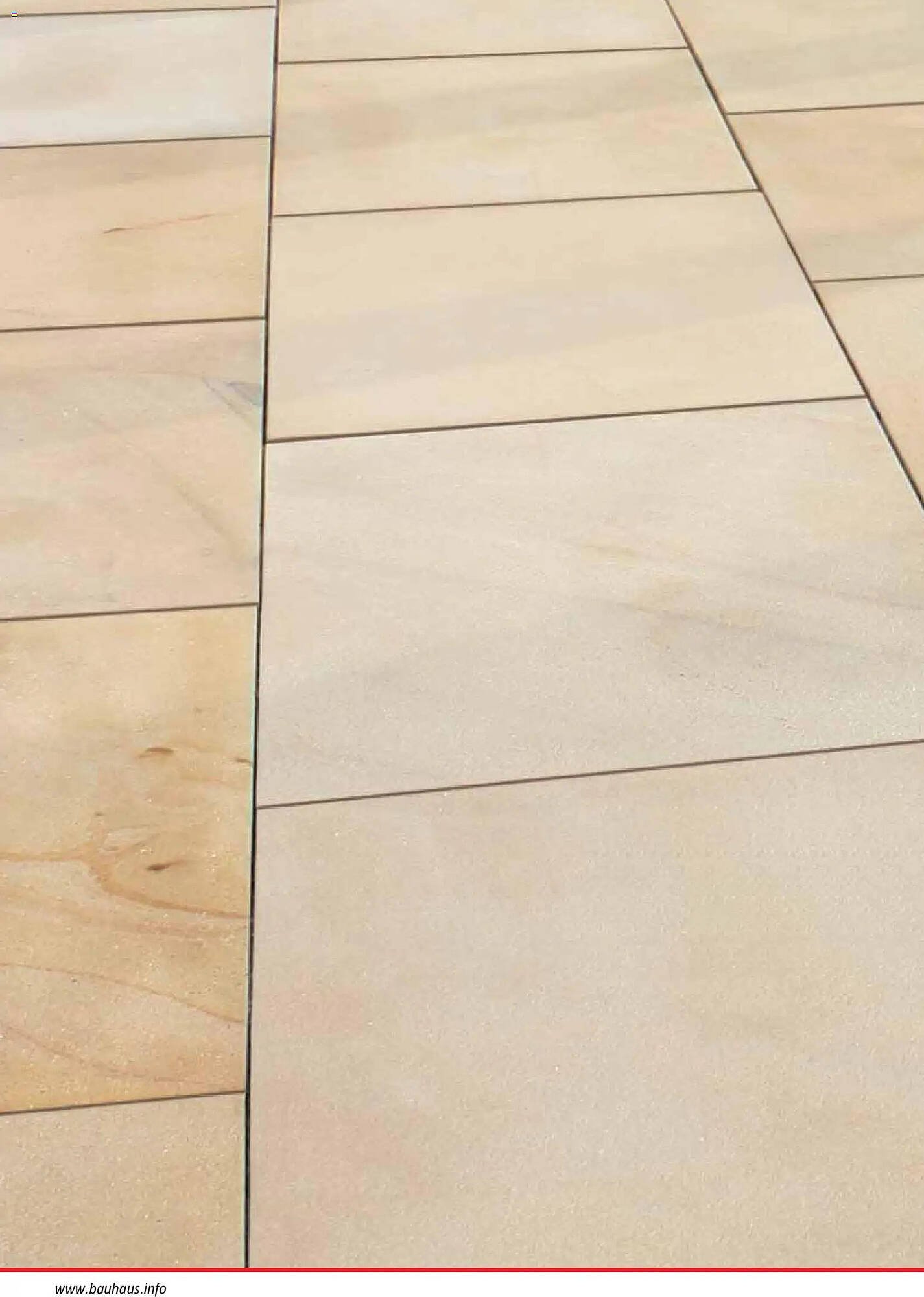 Bauhaus Prospekt (2026-03-02 - 2026-06-30)