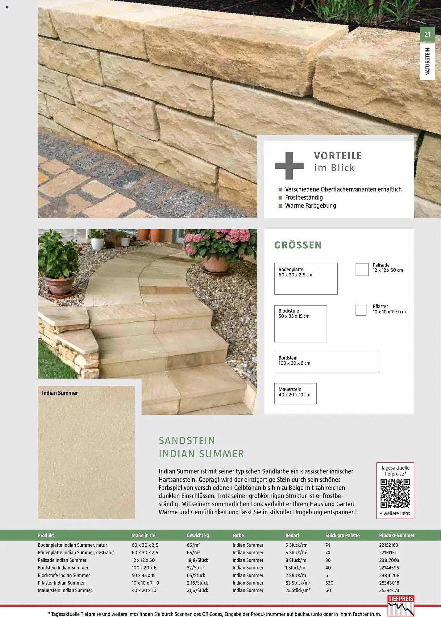 Bauhaus Prospekt (2026-03-02 - 2026-06-30)