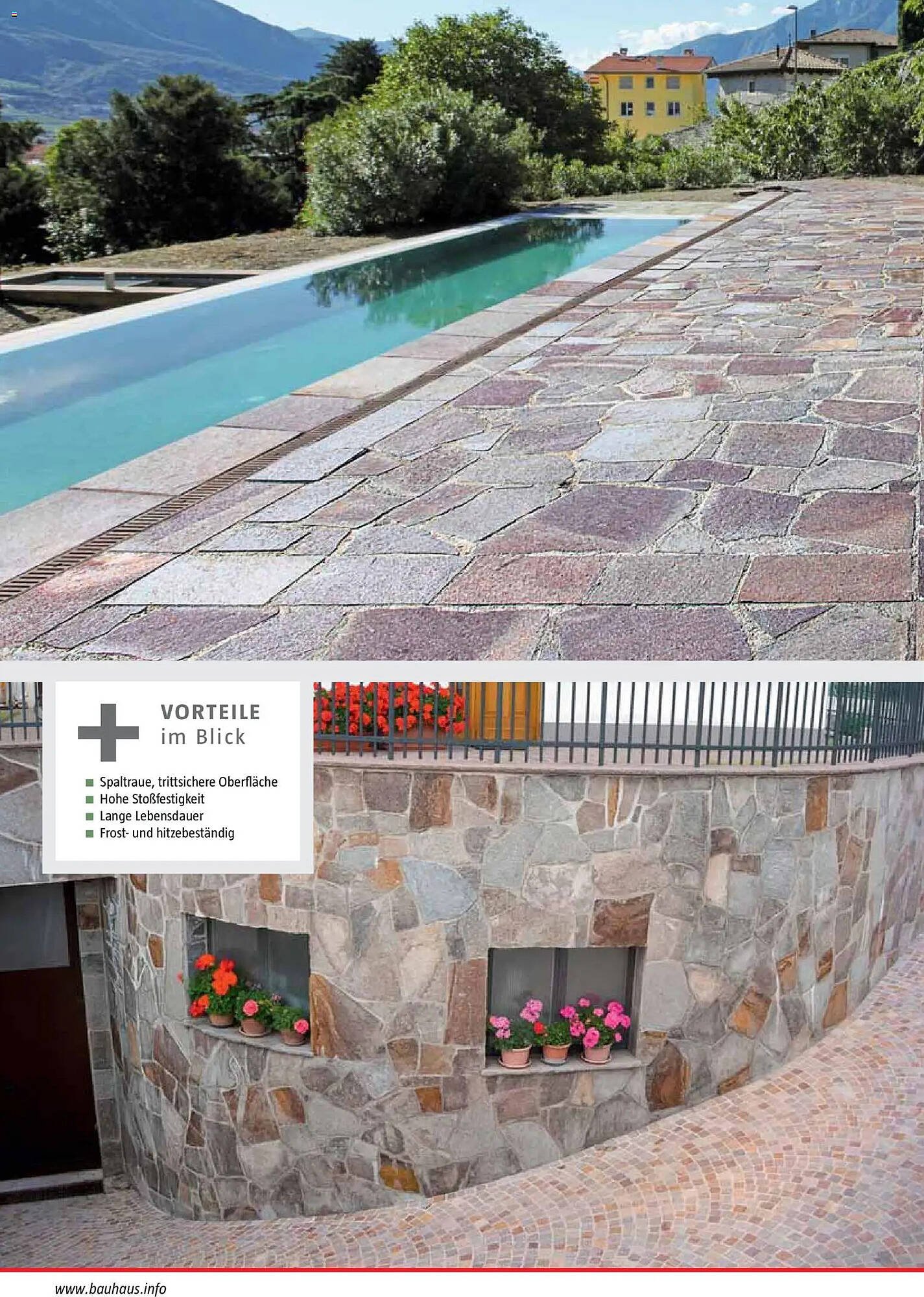 Bauhaus Prospekt (2026-03-02 - 2026-06-30)