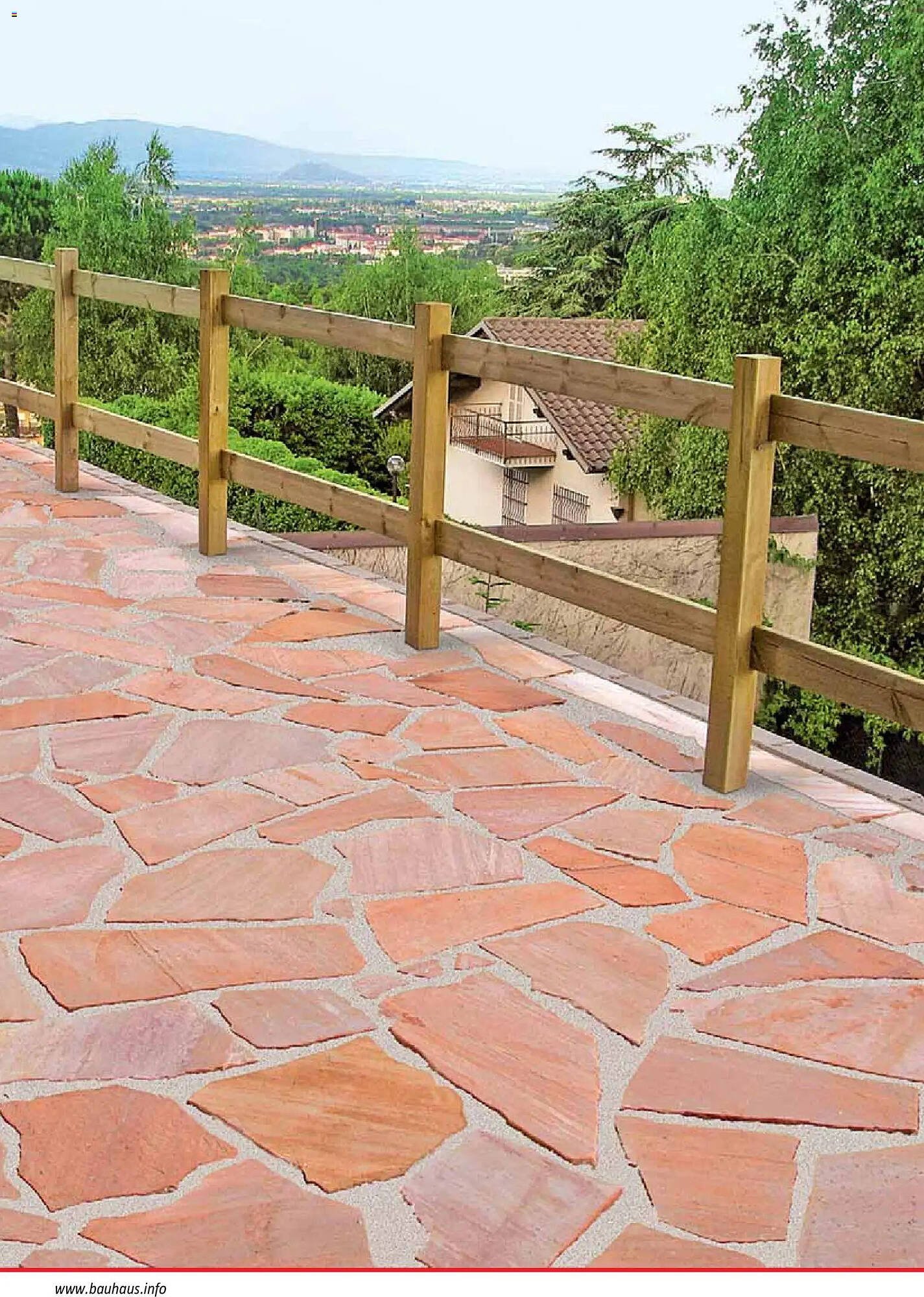 Bauhaus Prospekt (2026-03-02 - 2026-06-30)