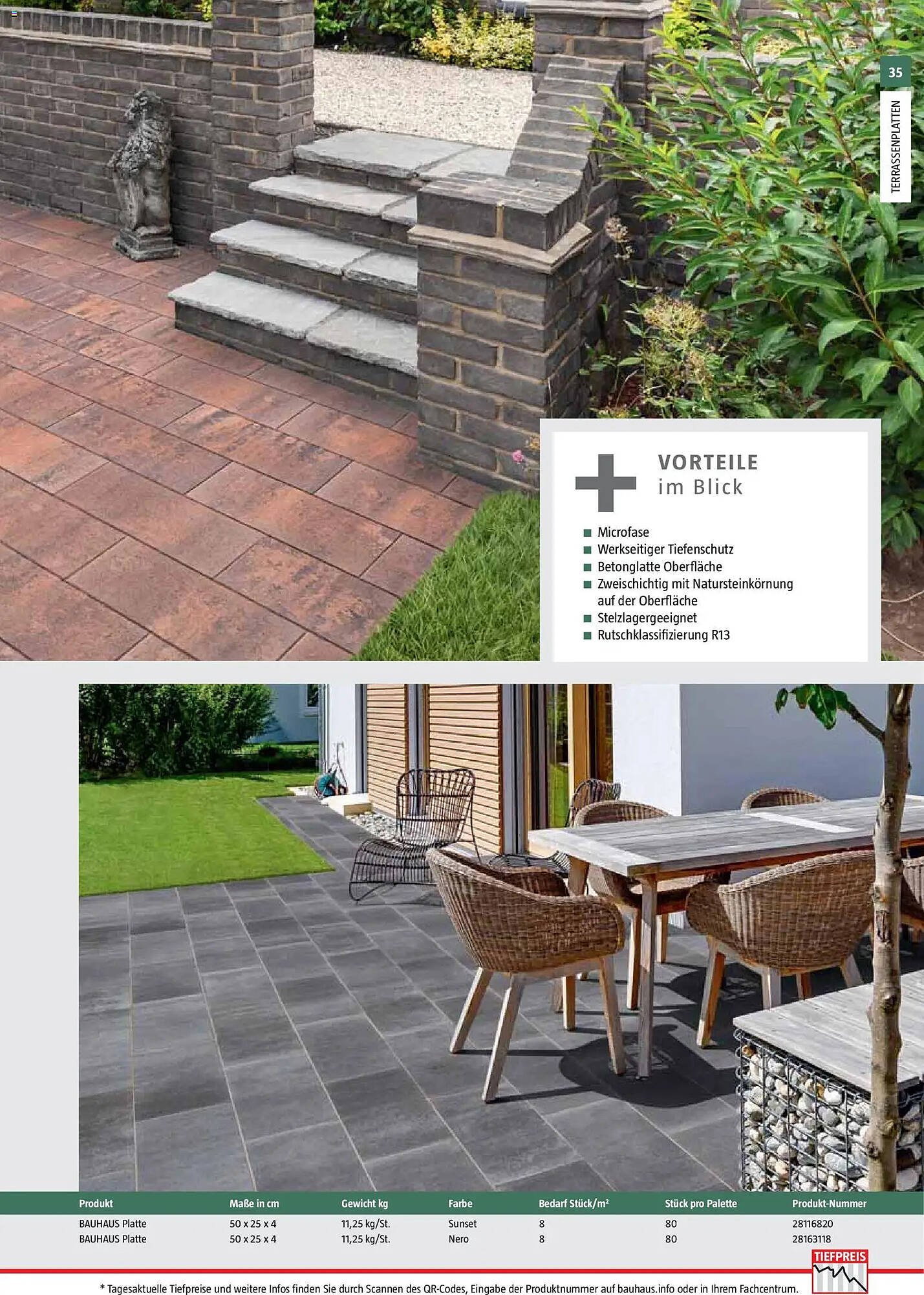 Bauhaus Prospekt (2026-03-02 - 2026-06-30)