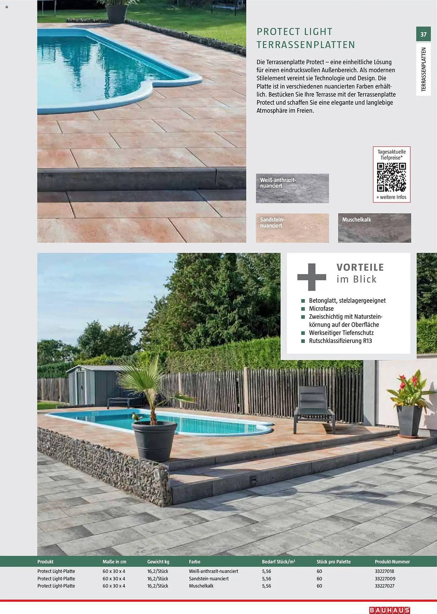 Bauhaus Prospekt (2026-03-02 - 2026-06-30)