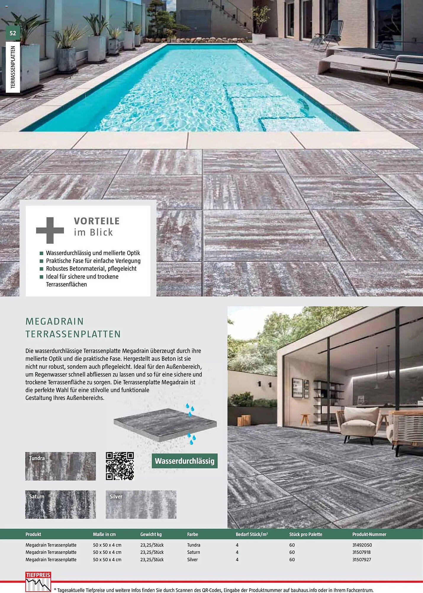 Bauhaus Prospekt (2026-03-02 - 2026-06-30)