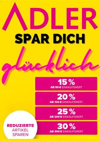 Adler Prospekt