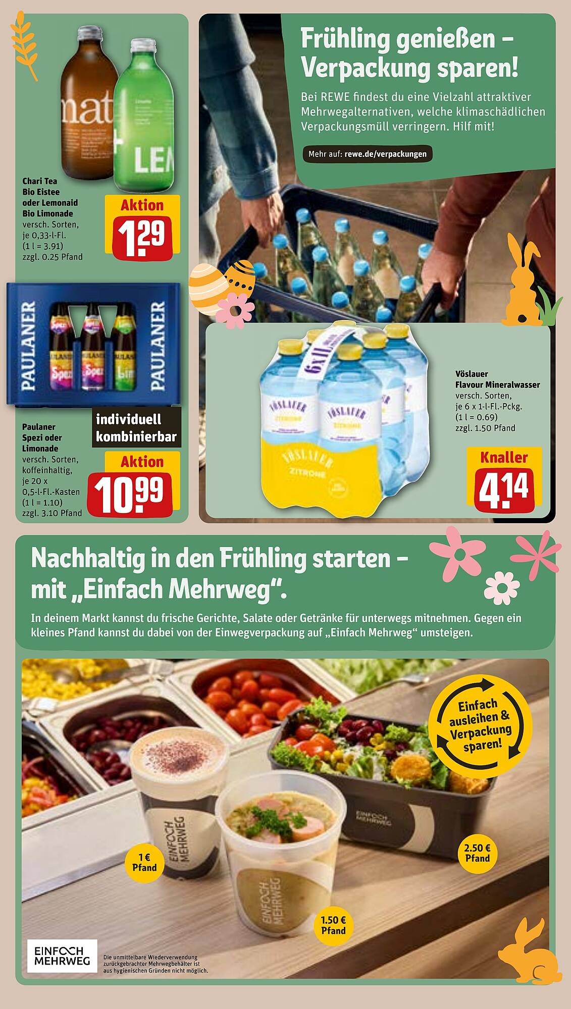 REWE Prospekt (2026-03-16 - 2026-03-22)