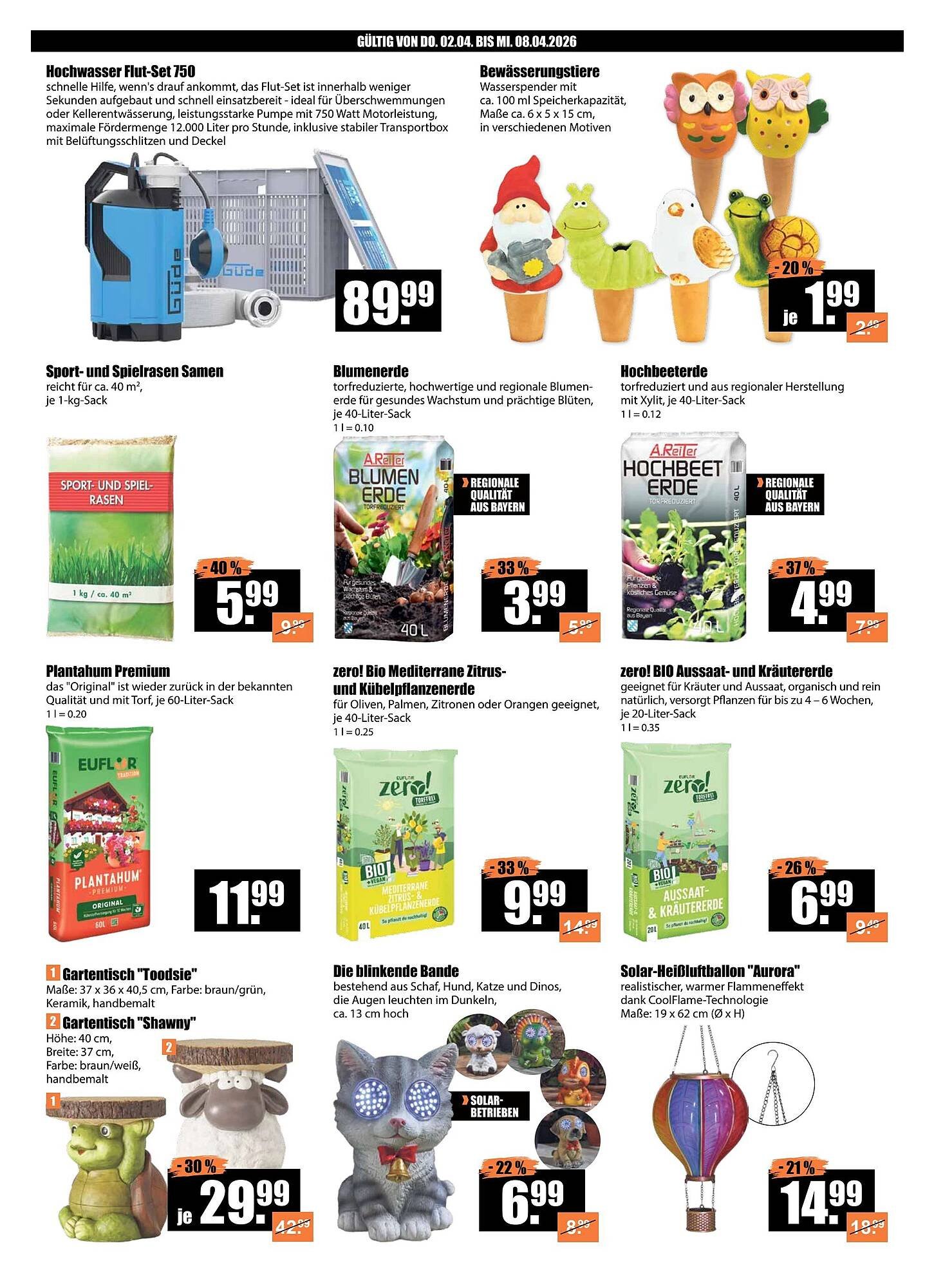 V Baumarkt Prospekt (2026-04-02 - 2026-04-09)