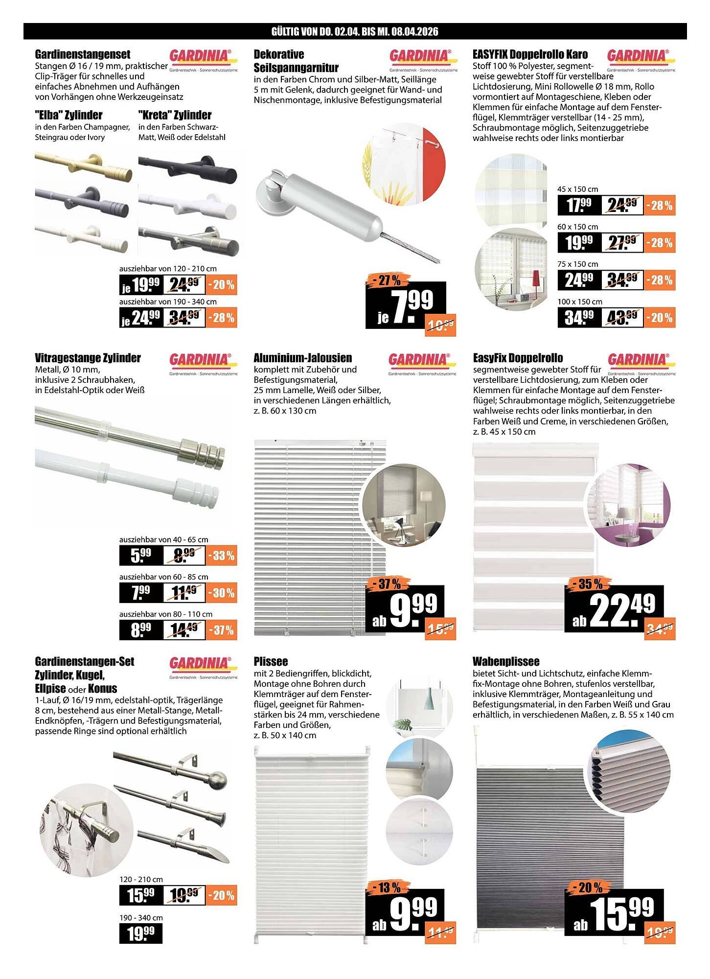 V Baumarkt Prospekt (2026-04-02 - 2026-04-09)