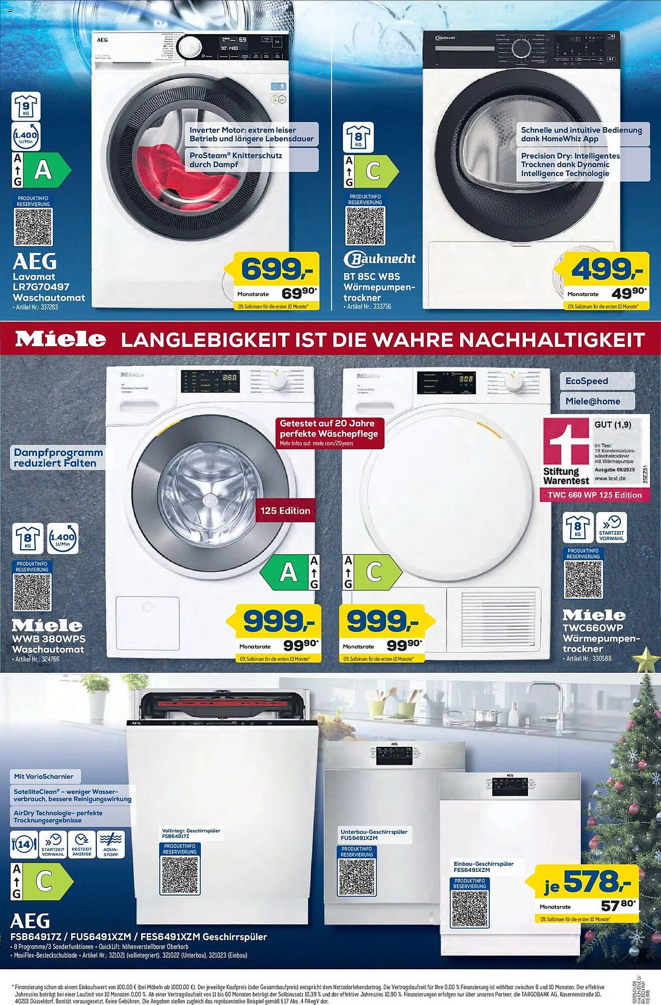 Euronics Prospekt (2025-12-22 - 2025-12-30)