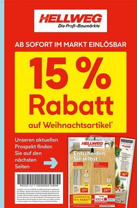 Hellweg Prospekt (2025-11-03 - 2025-11-08)