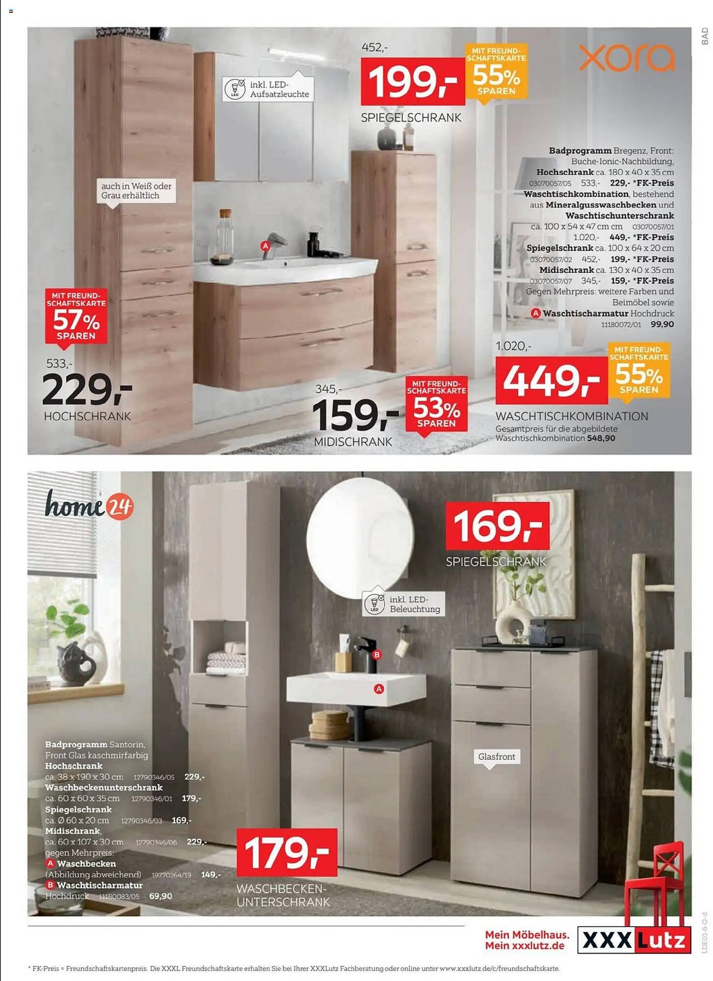 XXXLutz Prospekt (2026-01-18 - 2026-02-01)