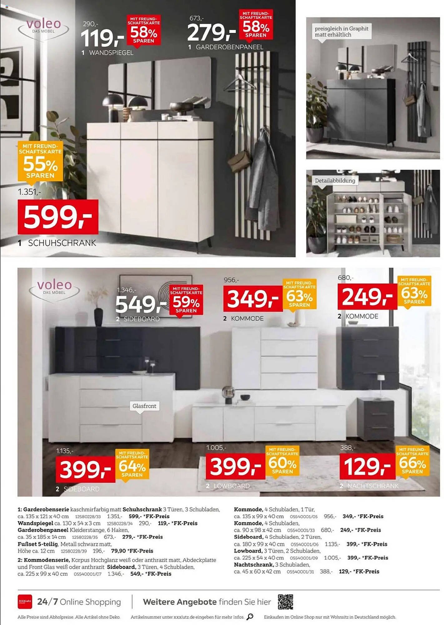 XXXLutz Prospekt (2026-01-18 - 2026-02-01)