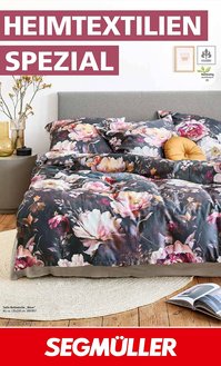 Segmüller Prospekt (2026-03-28 - 2026-06-27)
