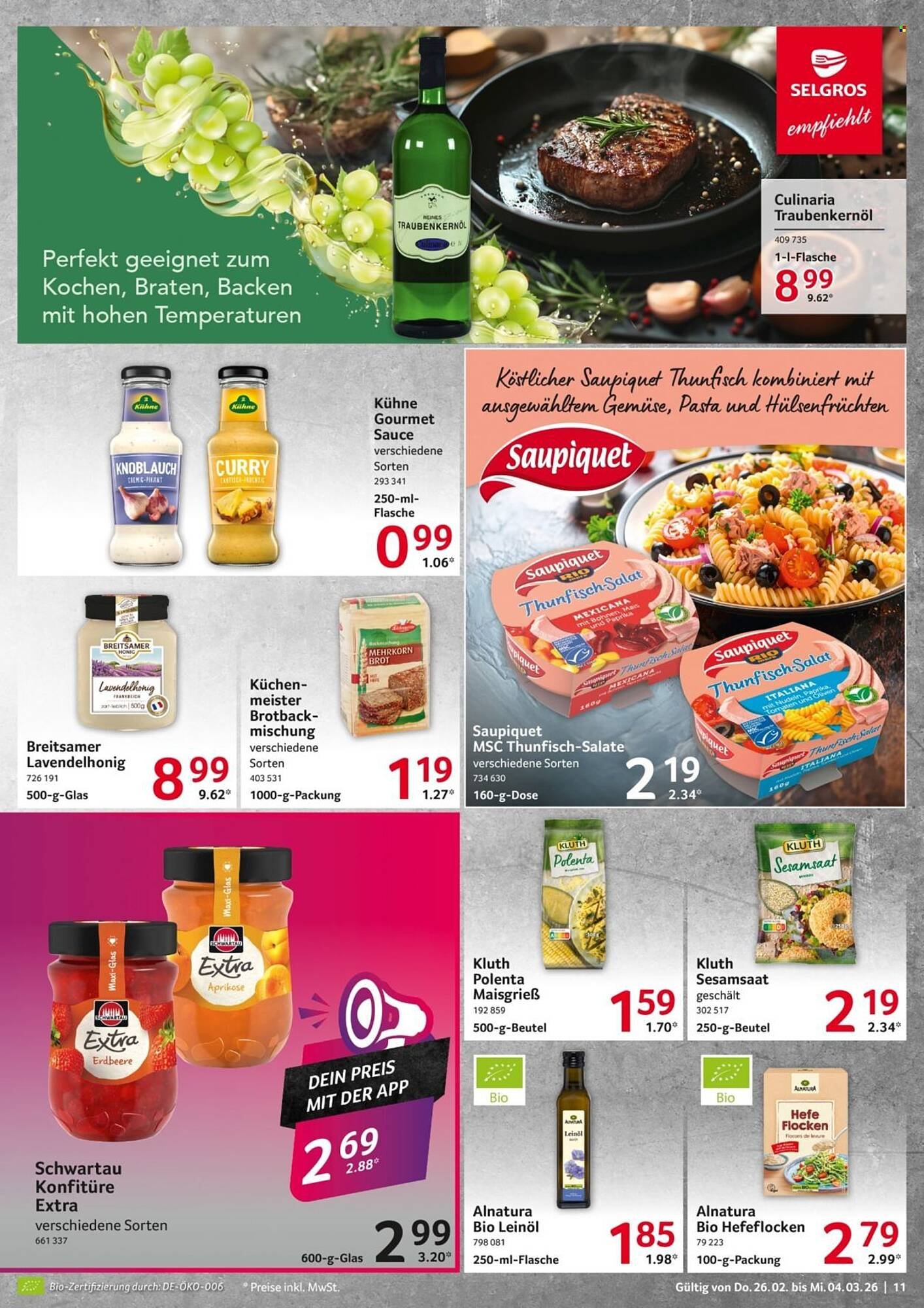 Selgros Prospekt (2026-02-26 - 2026-03-04)