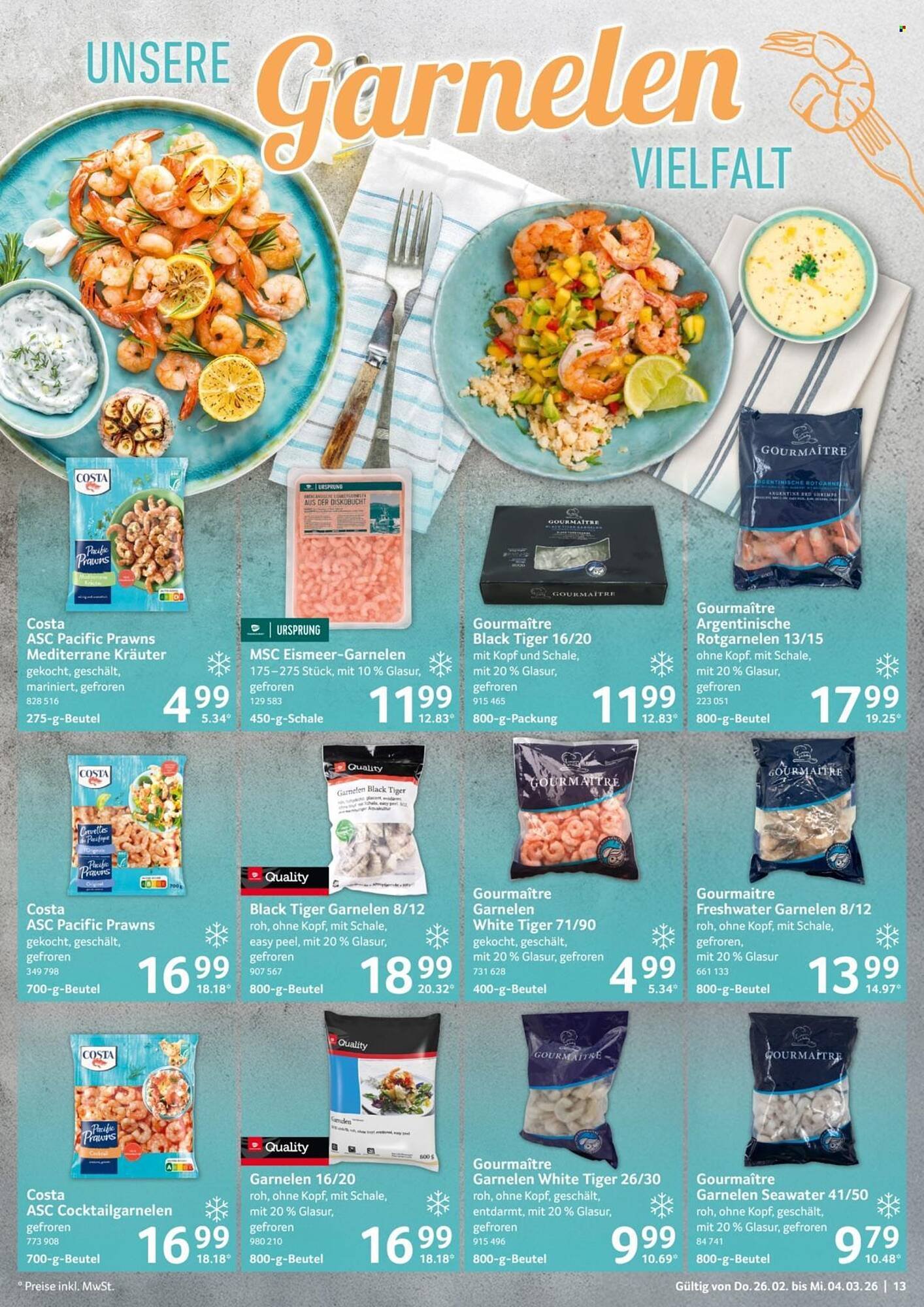 Selgros Prospekt (2026-02-26 - 2026-03-04)