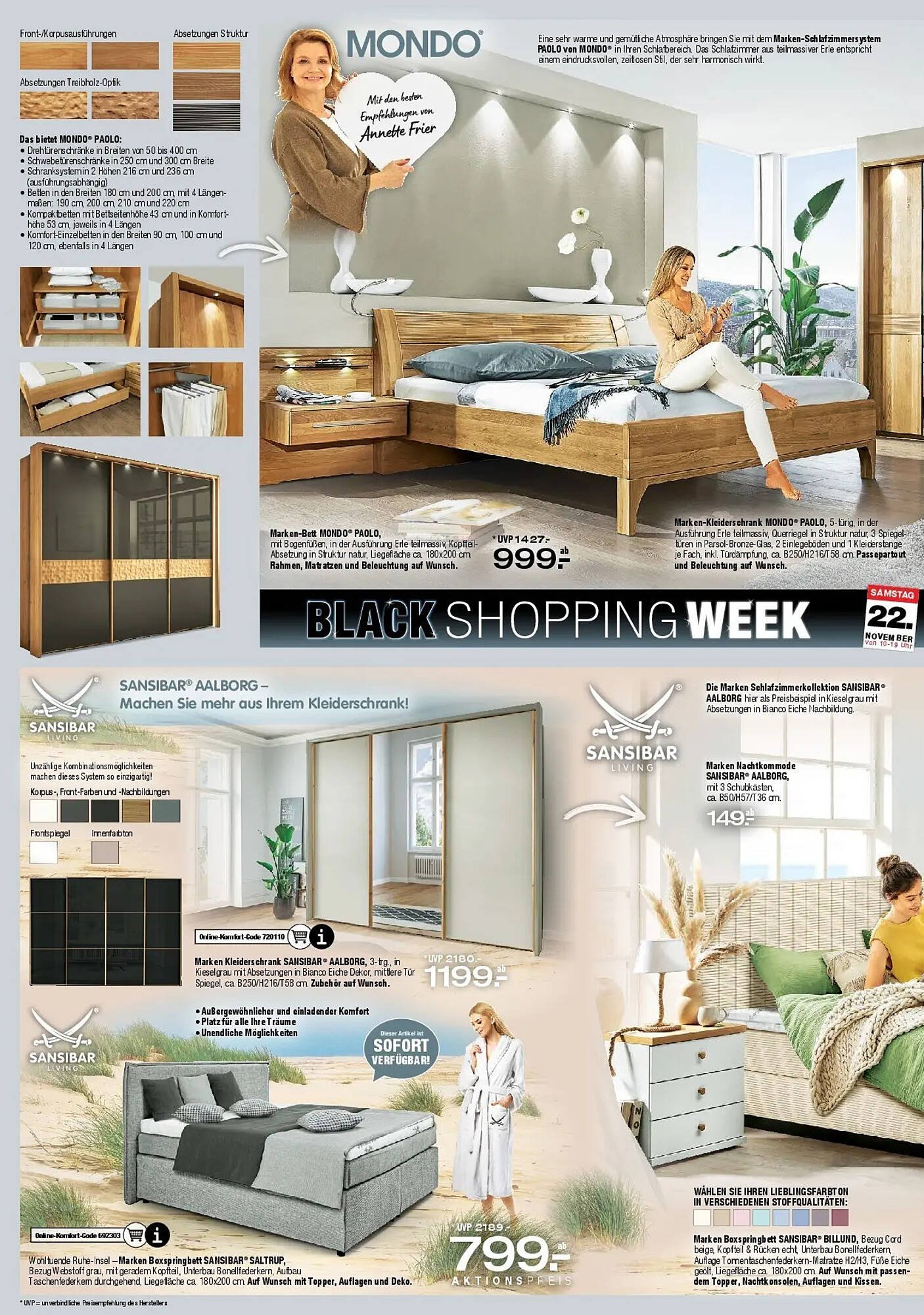 Ostermann Prospekt (2025-11-21 - 2025-11-28)