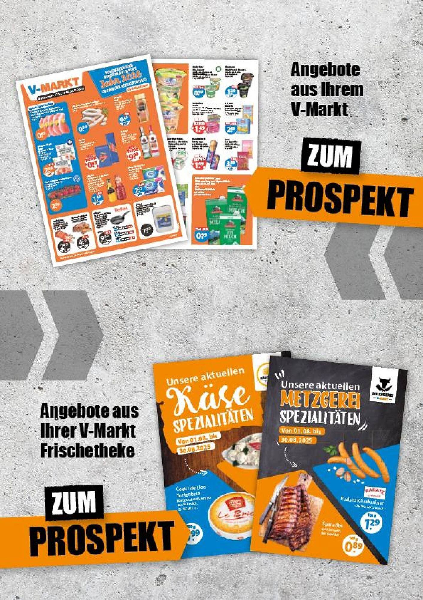 V Baumarkt Prospekt (2026-01-08 - 2026-01-15)