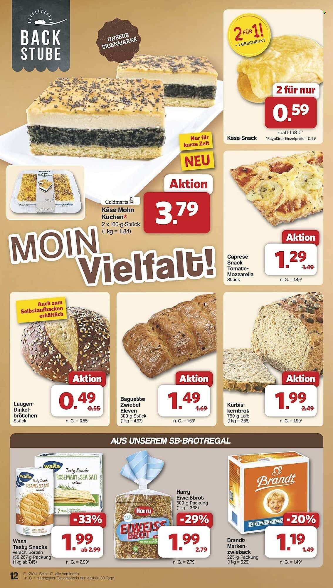 Famila Nord Ost Prospekt (2025-10-06 - 2025-10-11) | 12