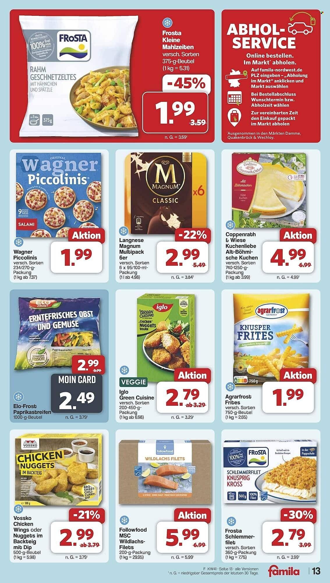 Famila Nord Ost Prospekt (2025-10-06 - 2025-10-11) | 13