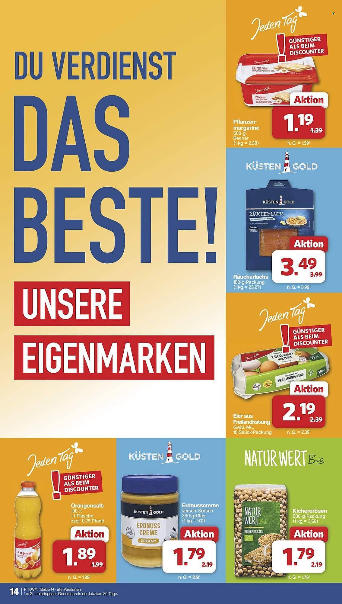 Famila Nord Ost Prospekt (2025-10-06 - 2025-10-11) | 14