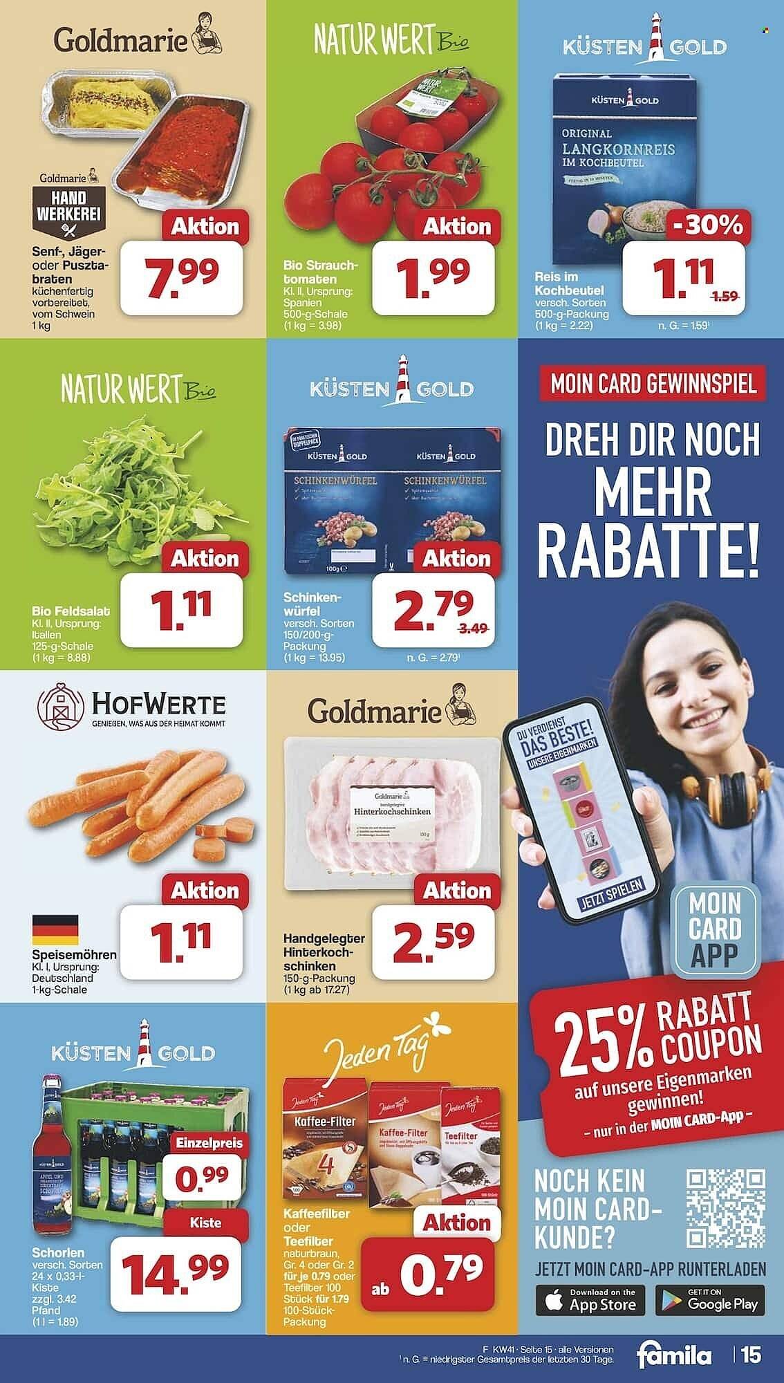 Famila Nord Ost Prospekt (2025-10-06 - 2025-10-11) | 15