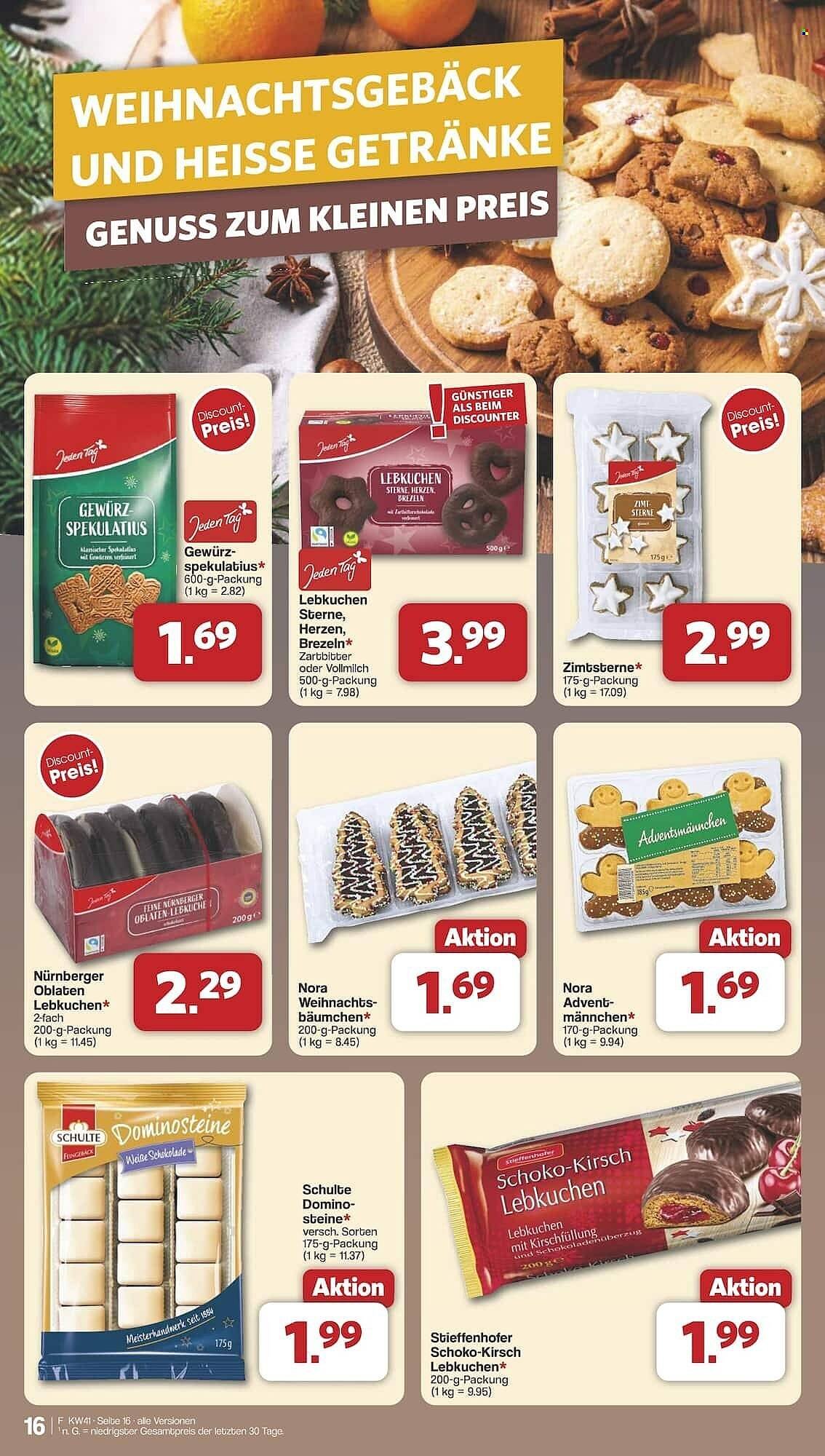 Famila Nord Ost Prospekt (2025-10-06 - 2025-10-11) | 16