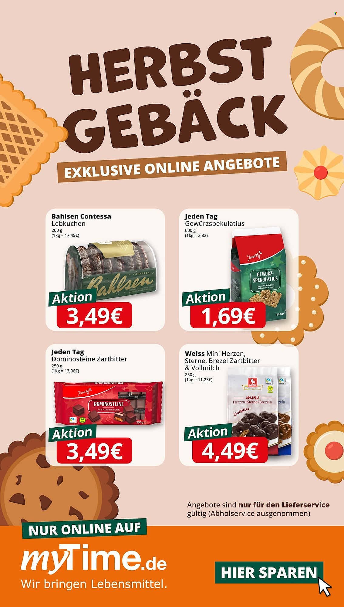 Famila Nord Ost Prospekt (2025-10-06 - 2025-10-11) | 18