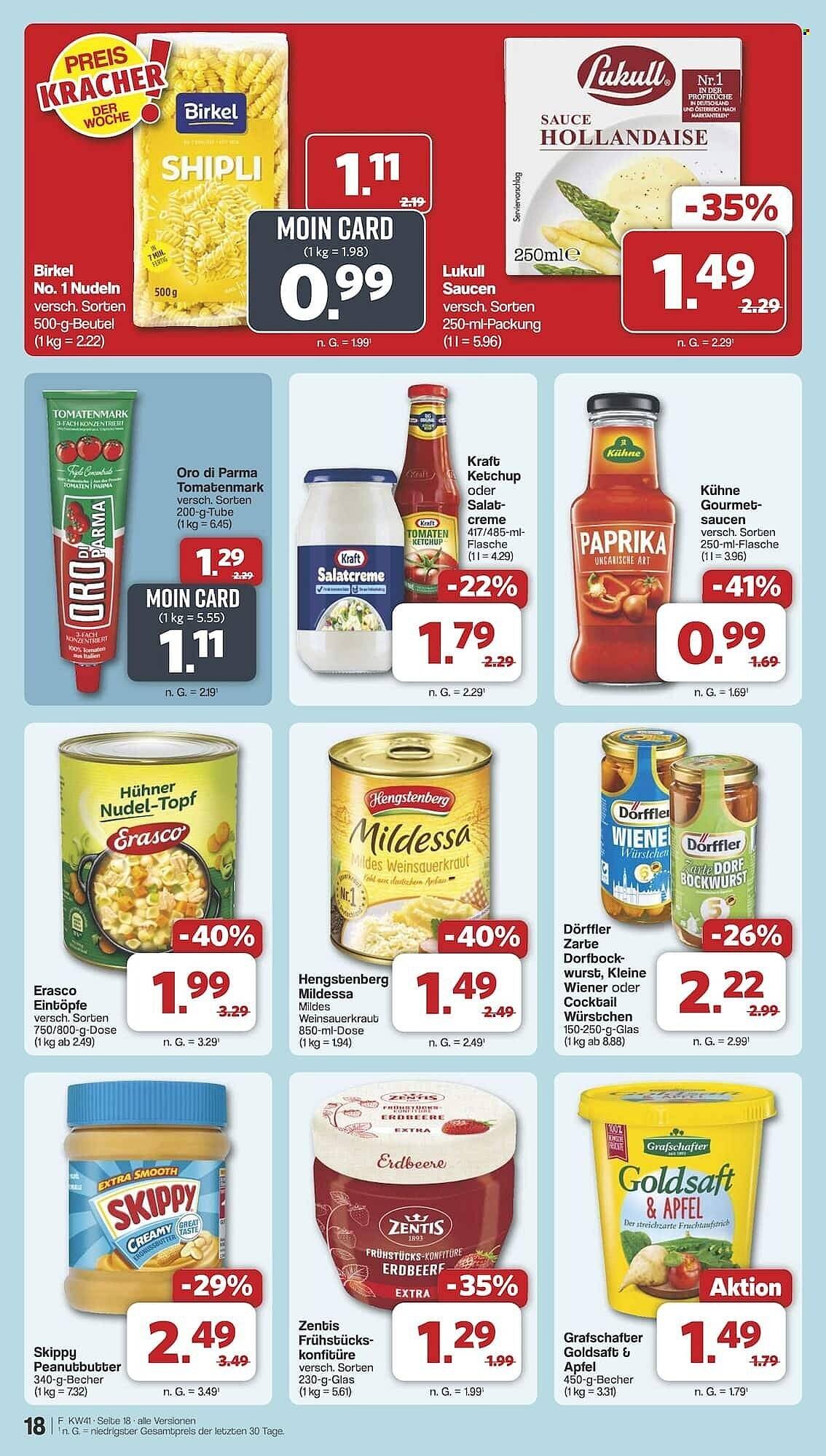 Famila Nord Ost Prospekt (2025-10-06 - 2025-10-11) | 19