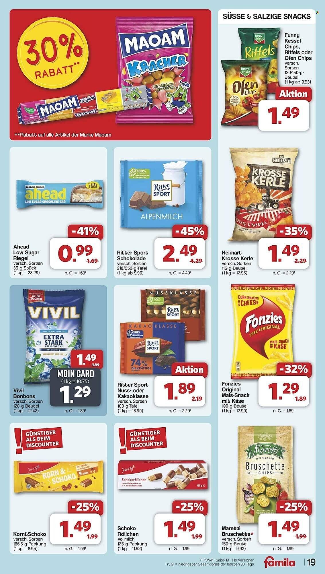 Famila Nord Ost Prospekt (2025-10-06 - 2025-10-11) | 20