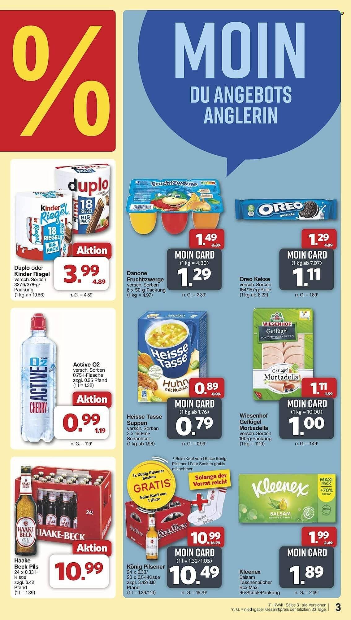 Famila Nord Ost Prospekt (2025-10-06 - 2025-10-11) | 3