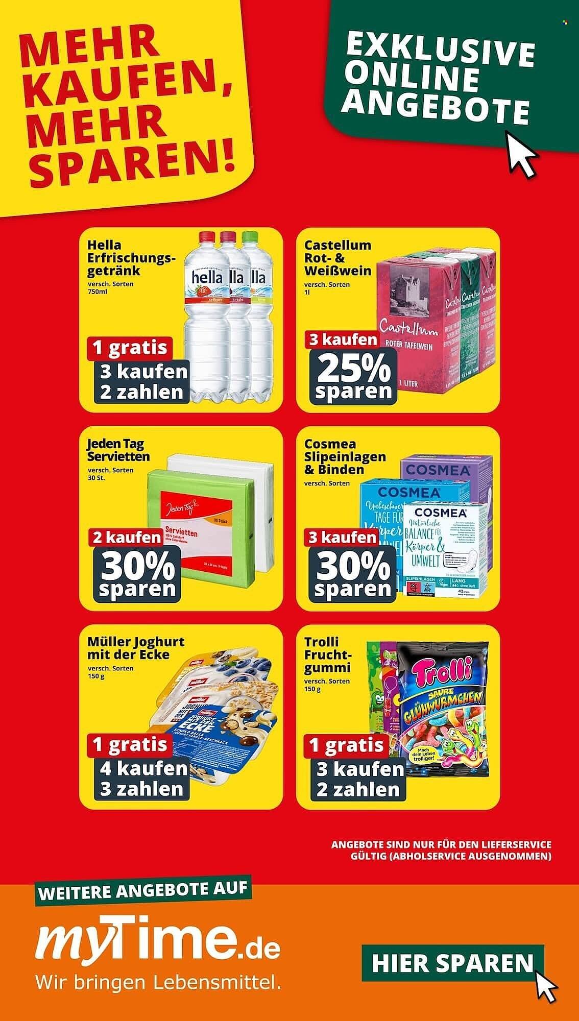 Famila Nord Ost Prospekt (2025-10-06 - 2025-10-11) | 21