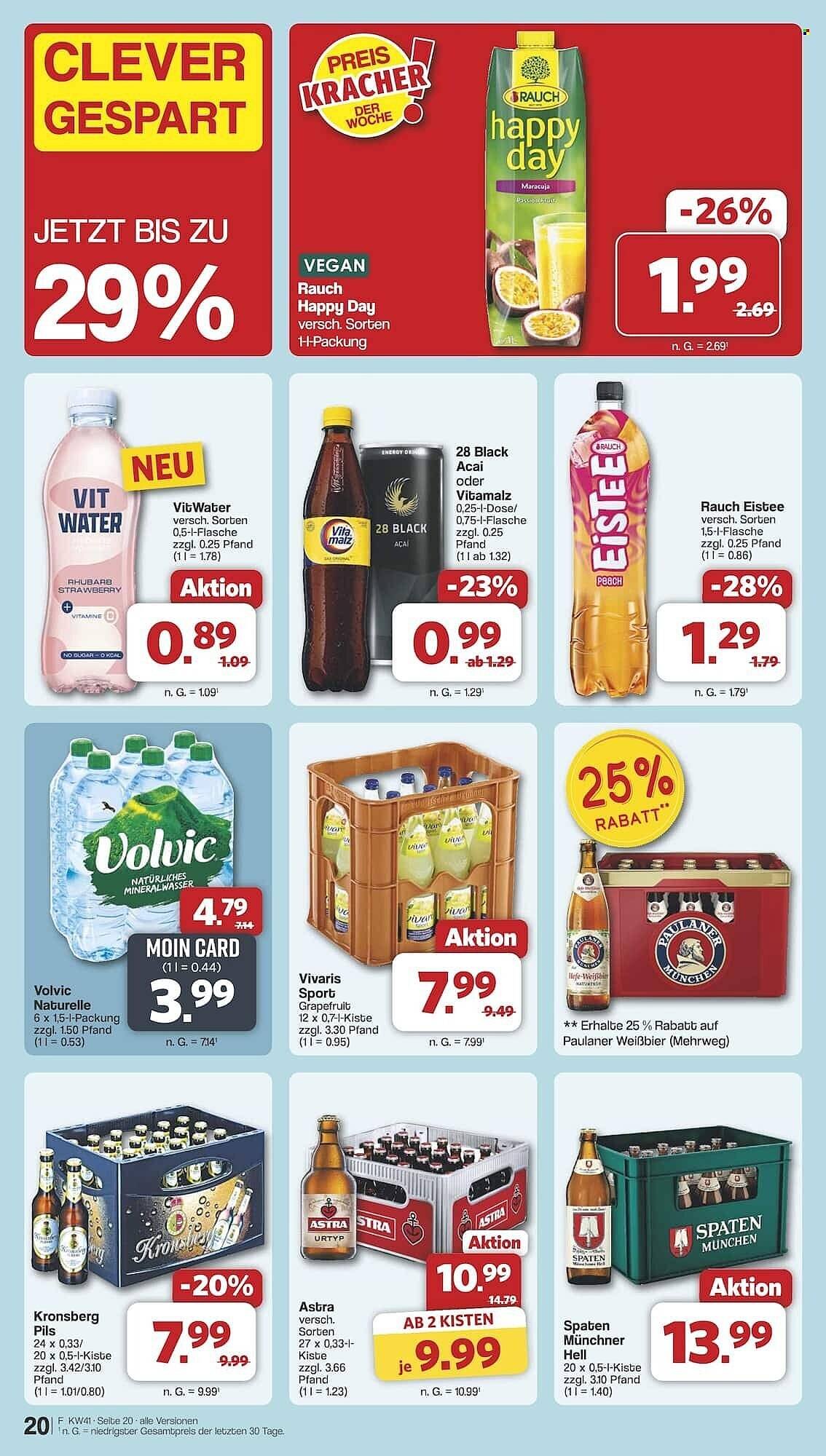 Famila Nord Ost Prospekt (2025-10-06 - 2025-10-11) | 22