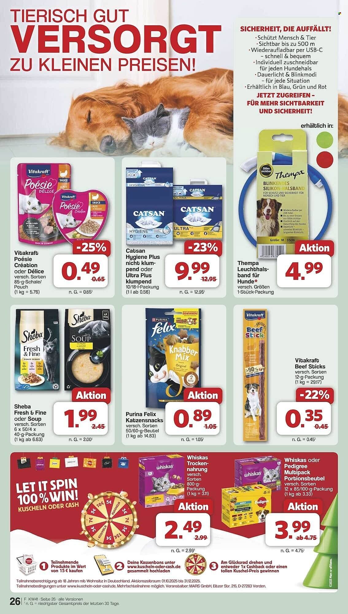 Famila Nord Ost Prospekt (2025-10-06 - 2025-10-11) | 28