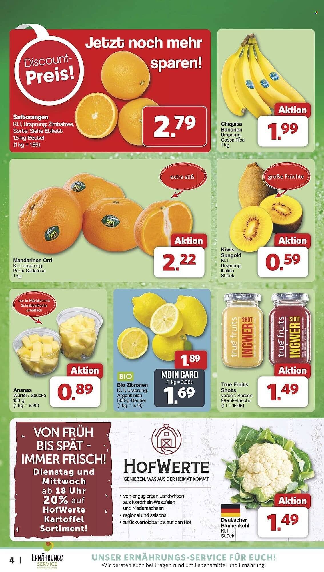 Famila Nord Ost Prospekt (2025-10-06 - 2025-10-11) | 4