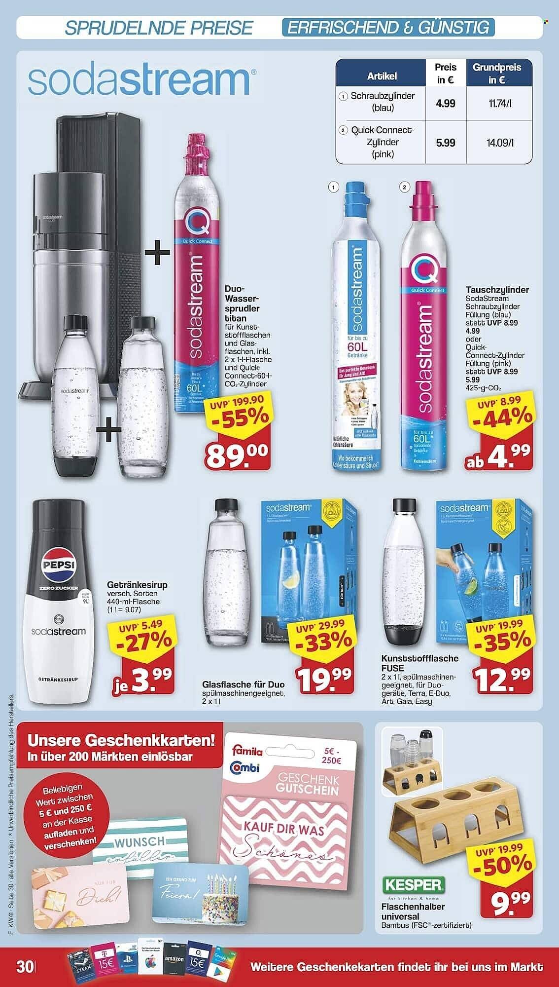 Famila Nord Ost Prospekt (2025-10-06 - 2025-10-11) | 33