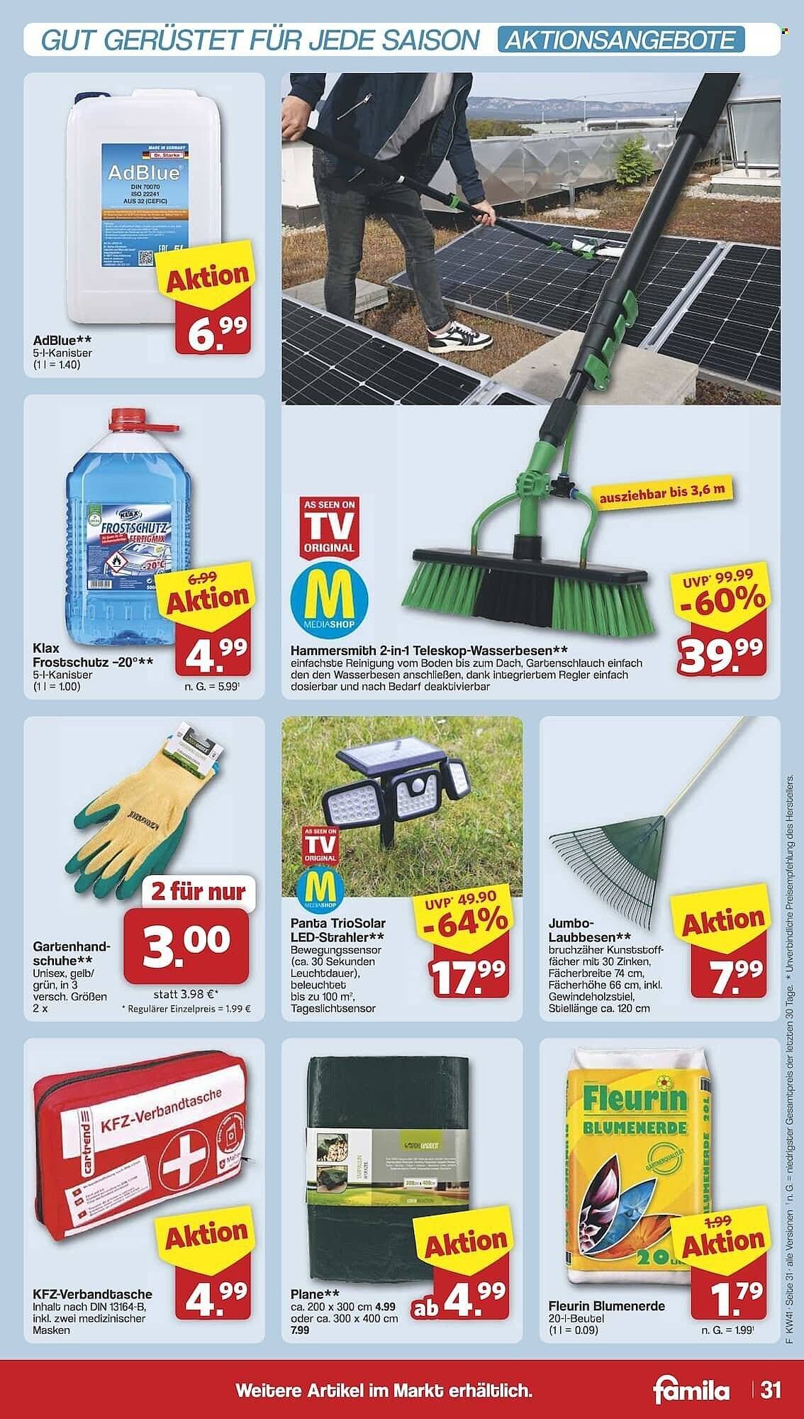 Famila Nord Ost Prospekt (2025-10-06 - 2025-10-11) | 34