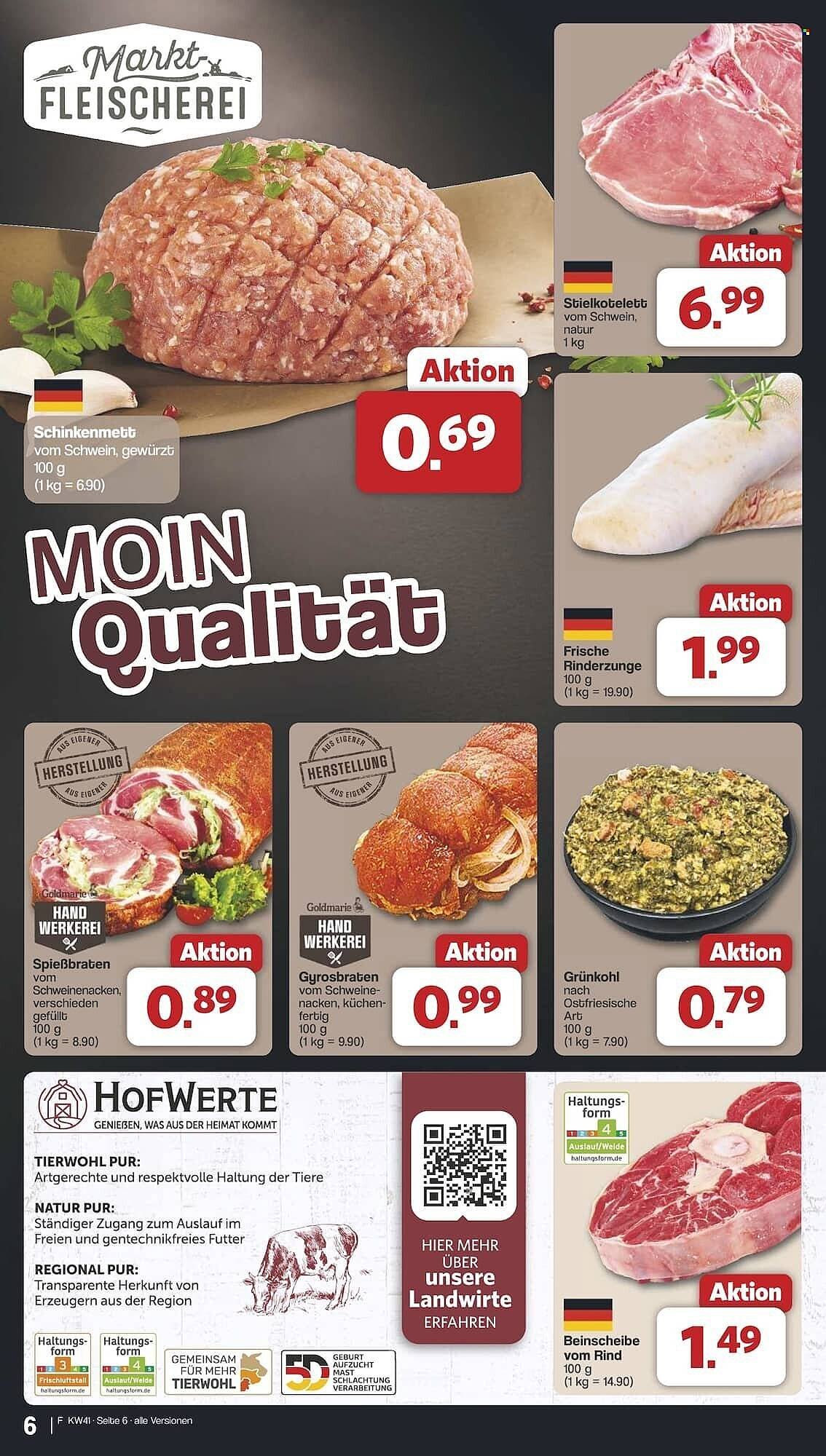 Famila Nord Ost Prospekt (2025-10-06 - 2025-10-11) | 6