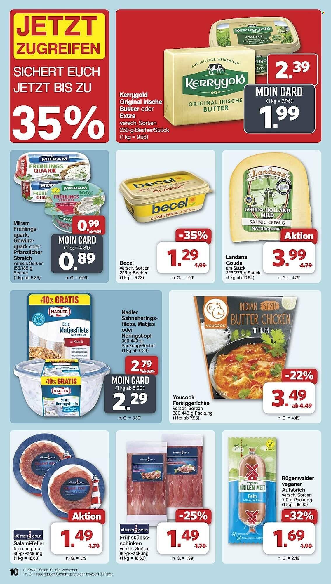 Famila Nord Ost Prospekt (2025-10-06 - 2025-10-11) | 10