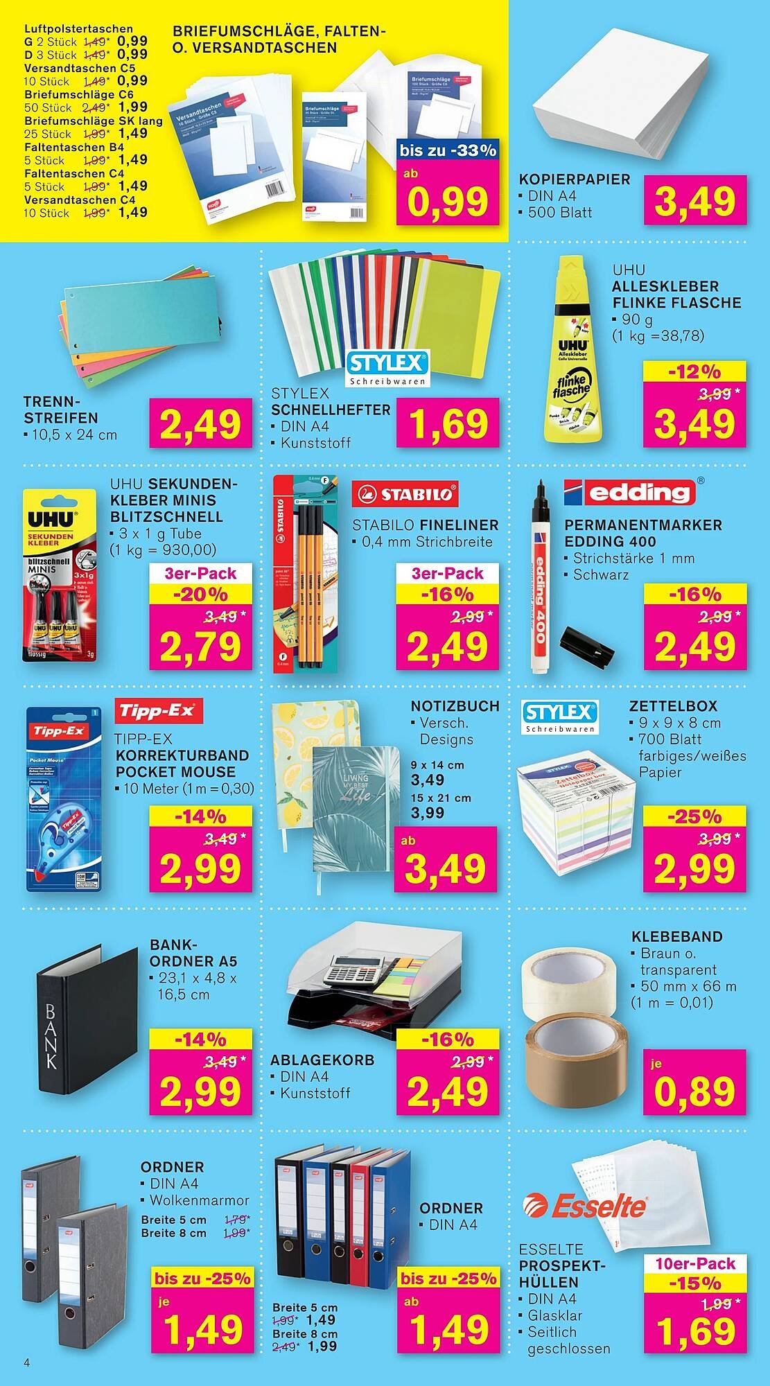 KODi Prospekt (2026-01-19 - 2026-01-25)