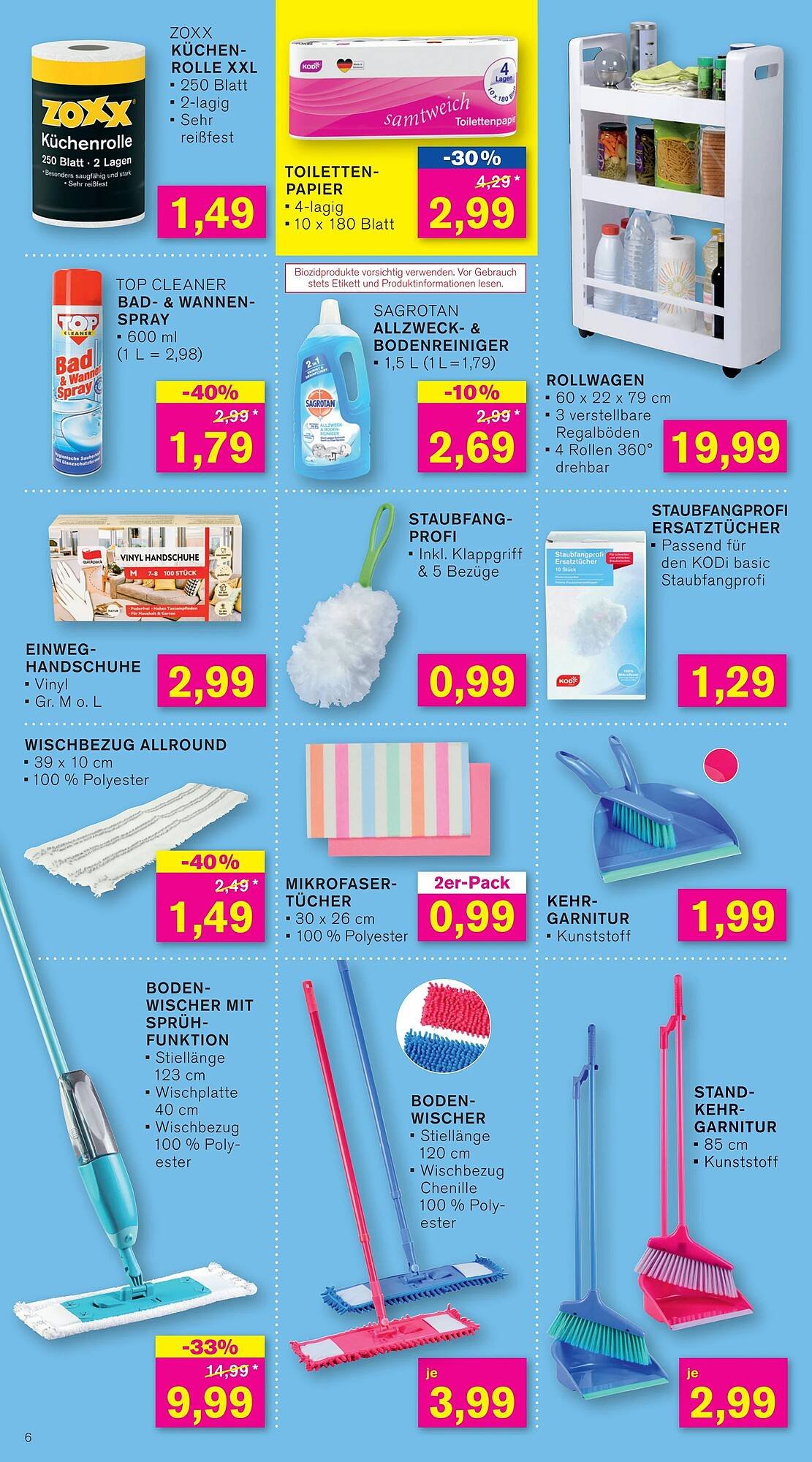 KODi Prospekt (2026-01-19 - 2026-01-25)