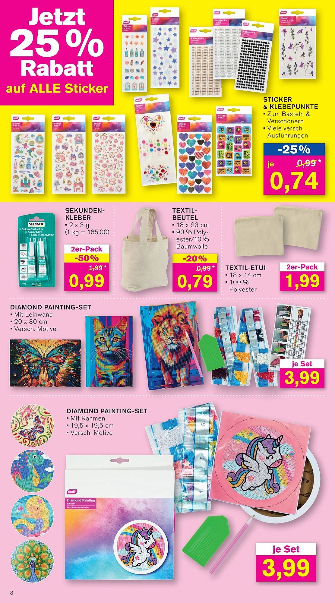 KODi Prospekt (2026-01-19 - 2026-01-25)