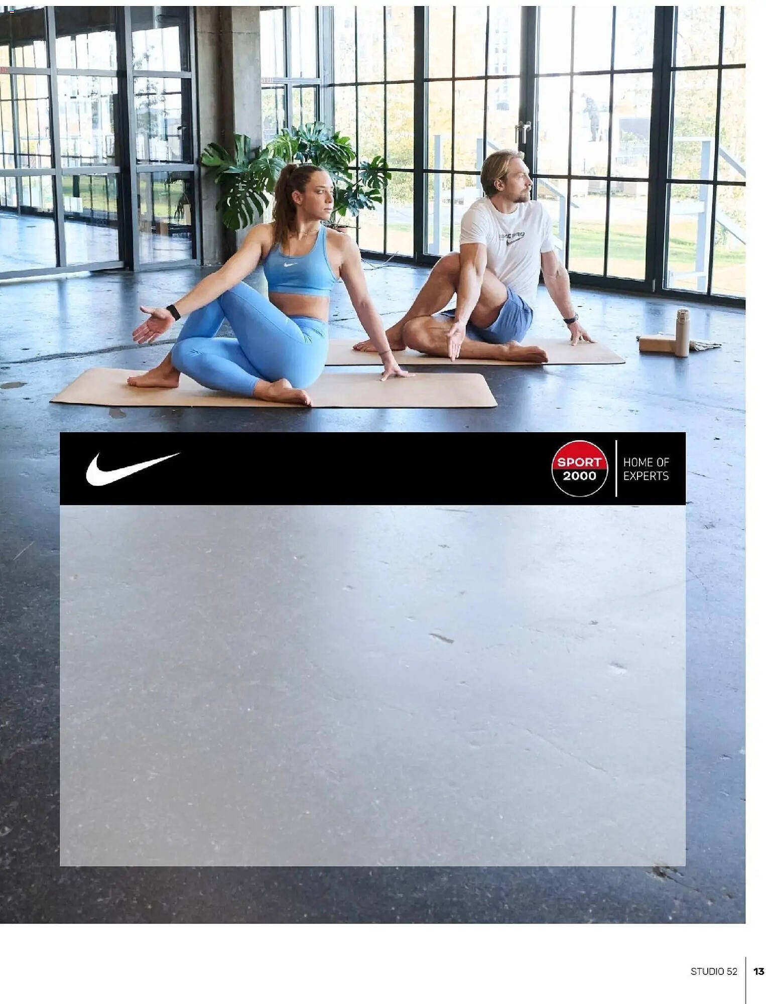 Sport 2000 Prospekt (2026-01-26 - 2026-06-30)