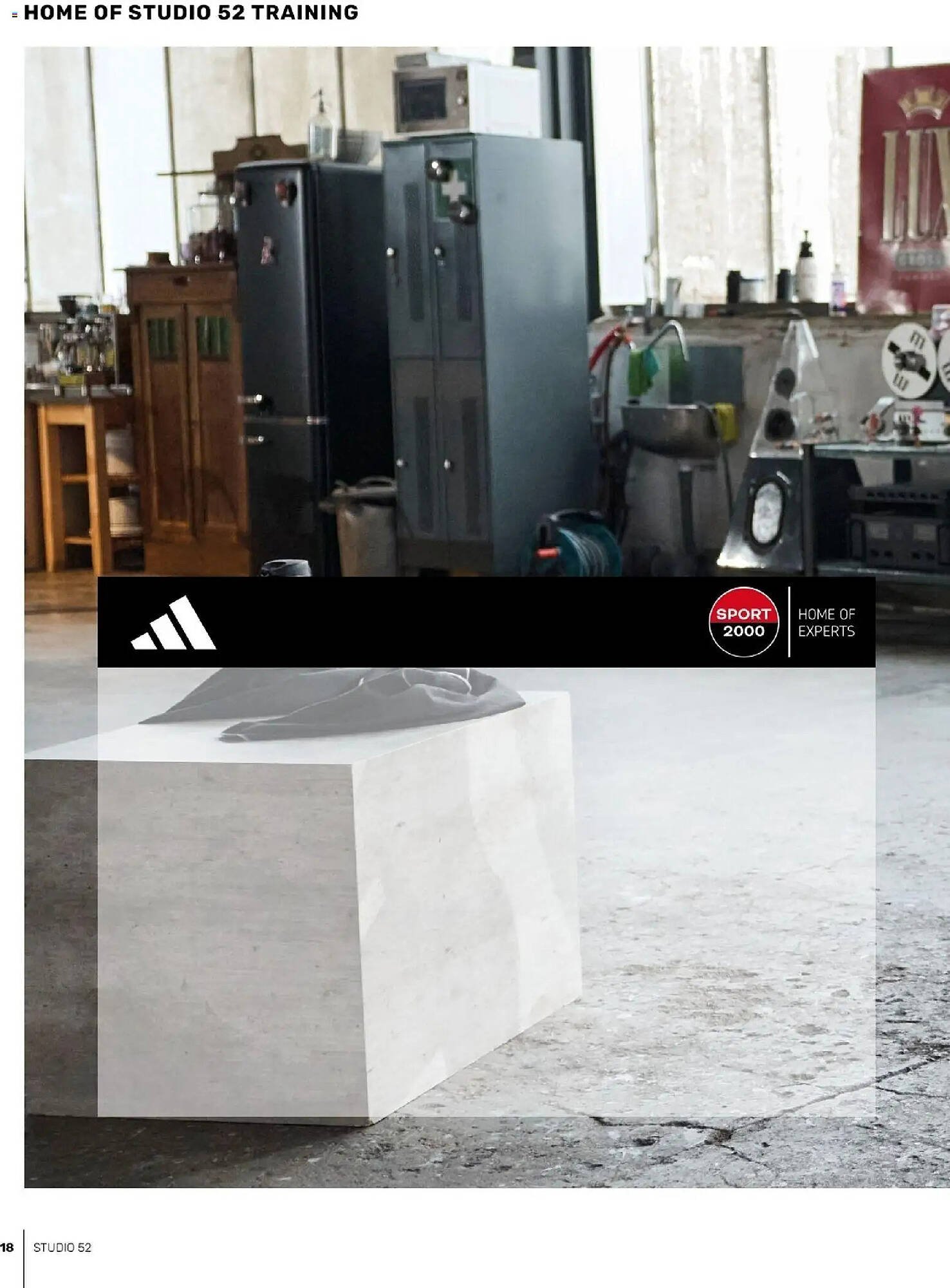 Sport 2000 Prospekt (2026-01-26 - 2026-06-30)